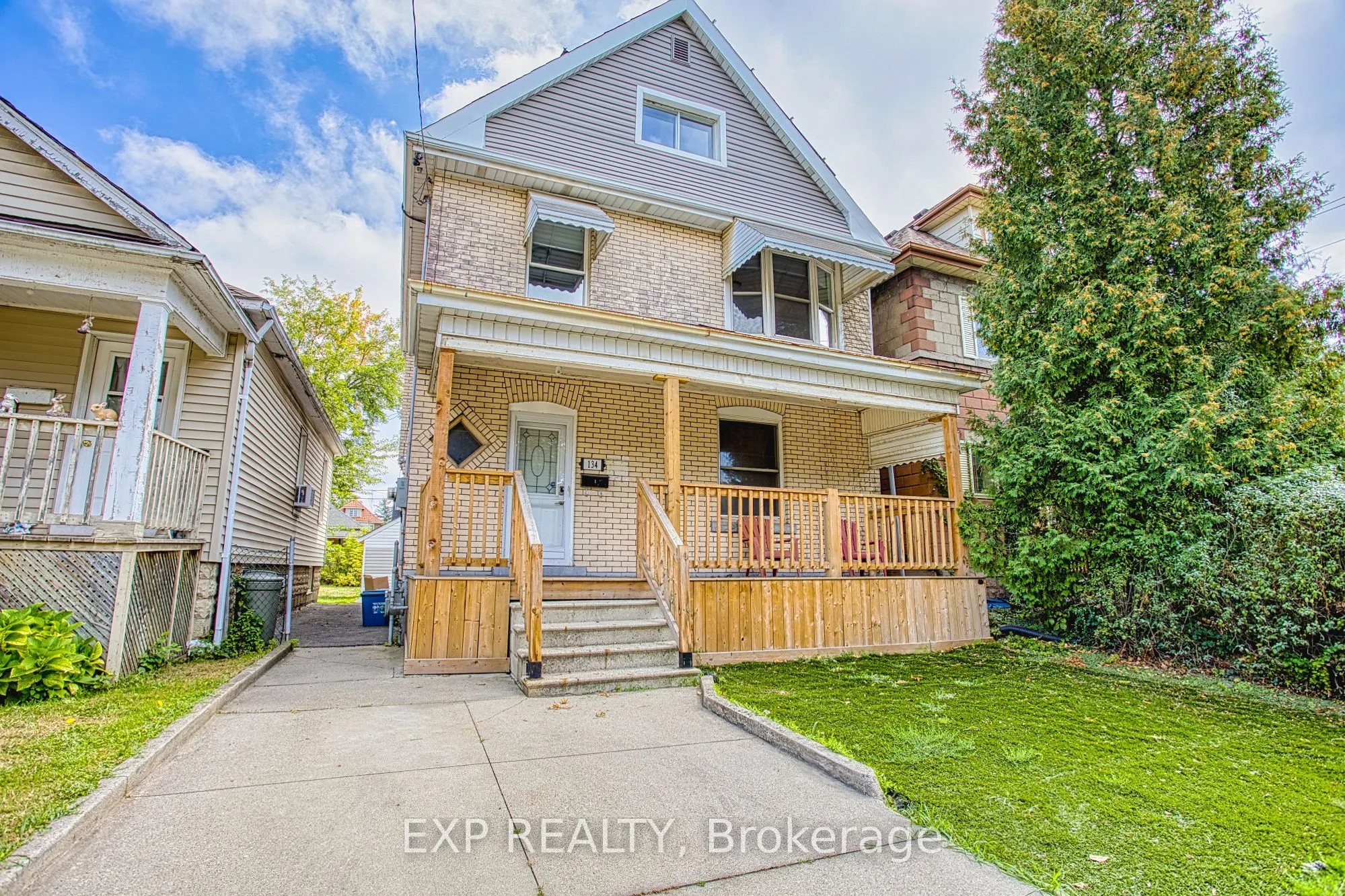 Detached Home For Sale | X13117196