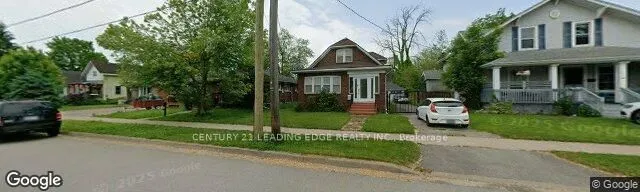 Detached Home For Sale | X13117252