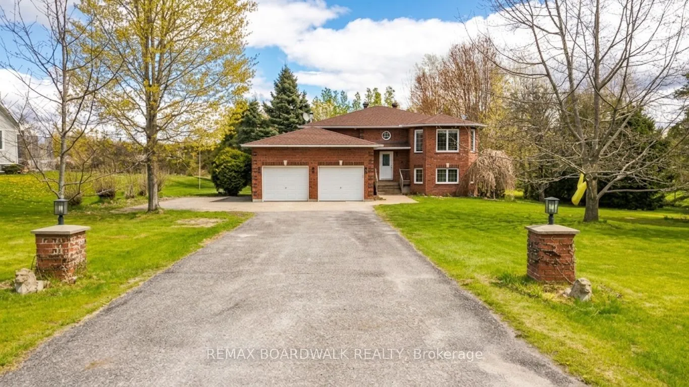 Detached Home For Sale | X13117258