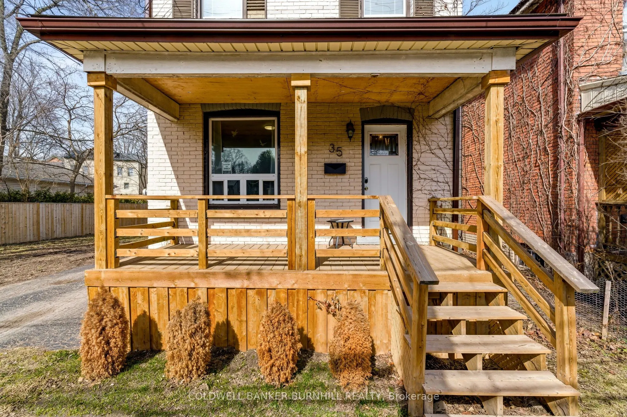 Detached Home For Sale | X13117314