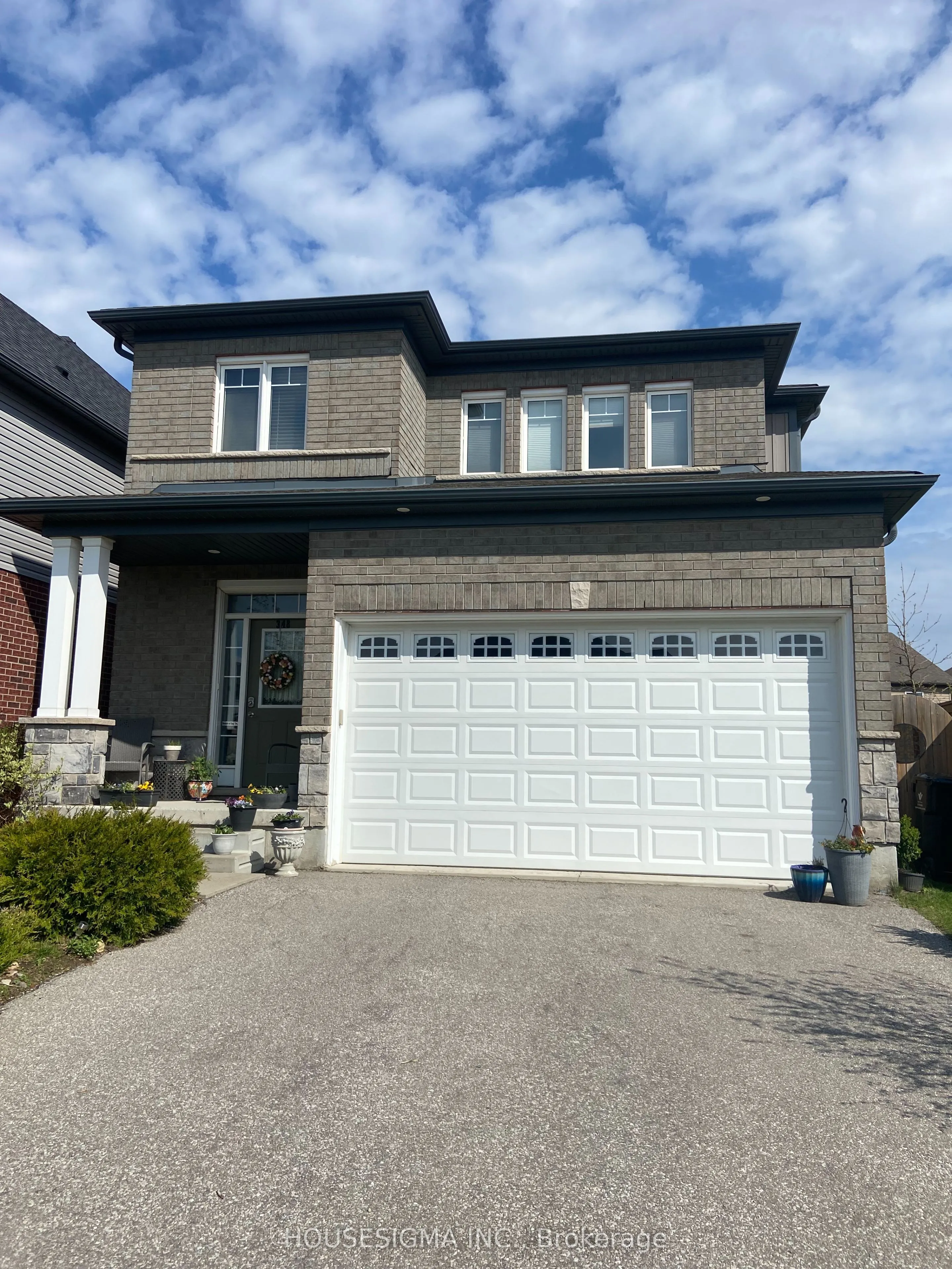 Detached Home For Sale | X13117356