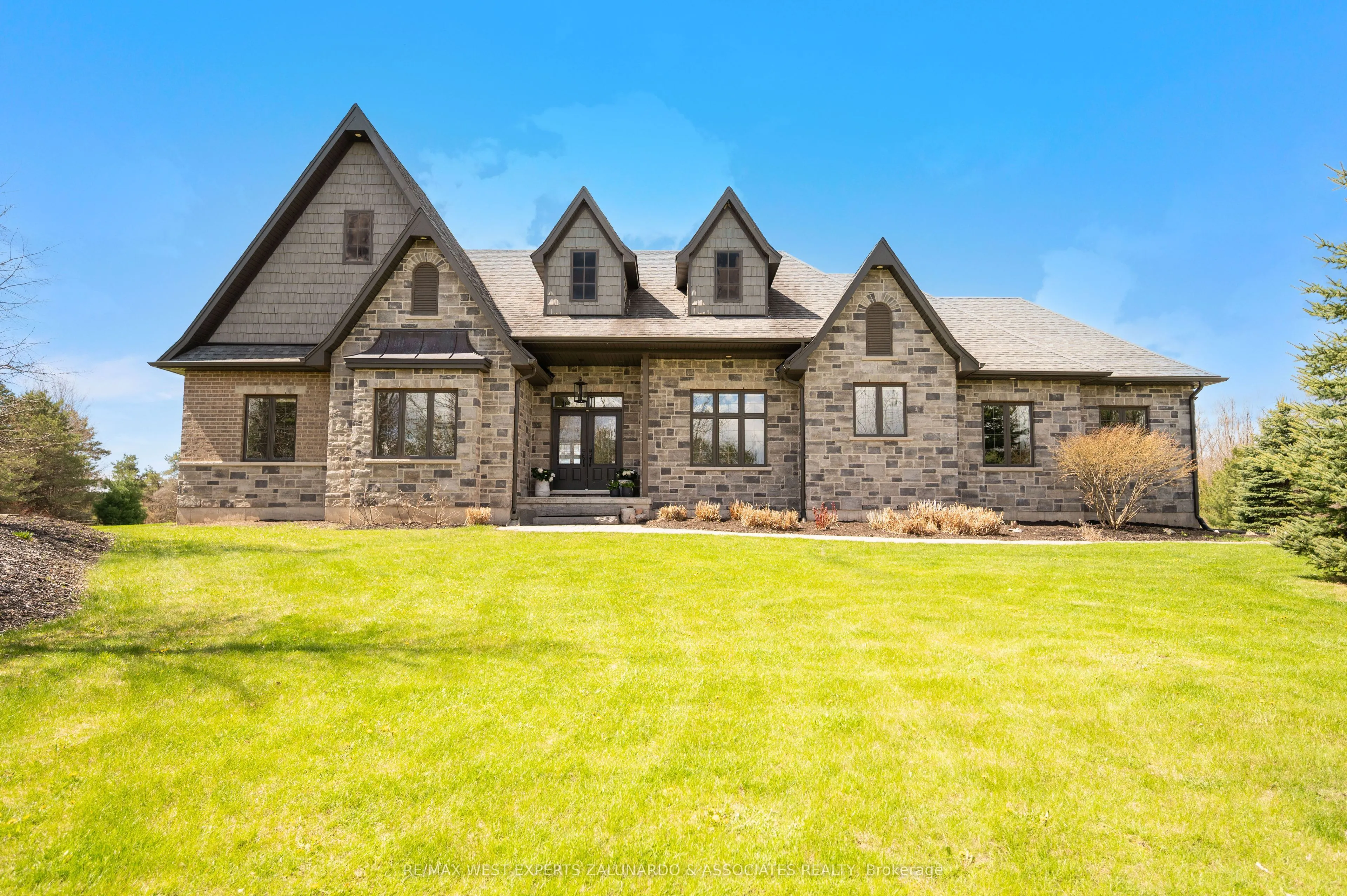 Detached Home For Sale | X13117358