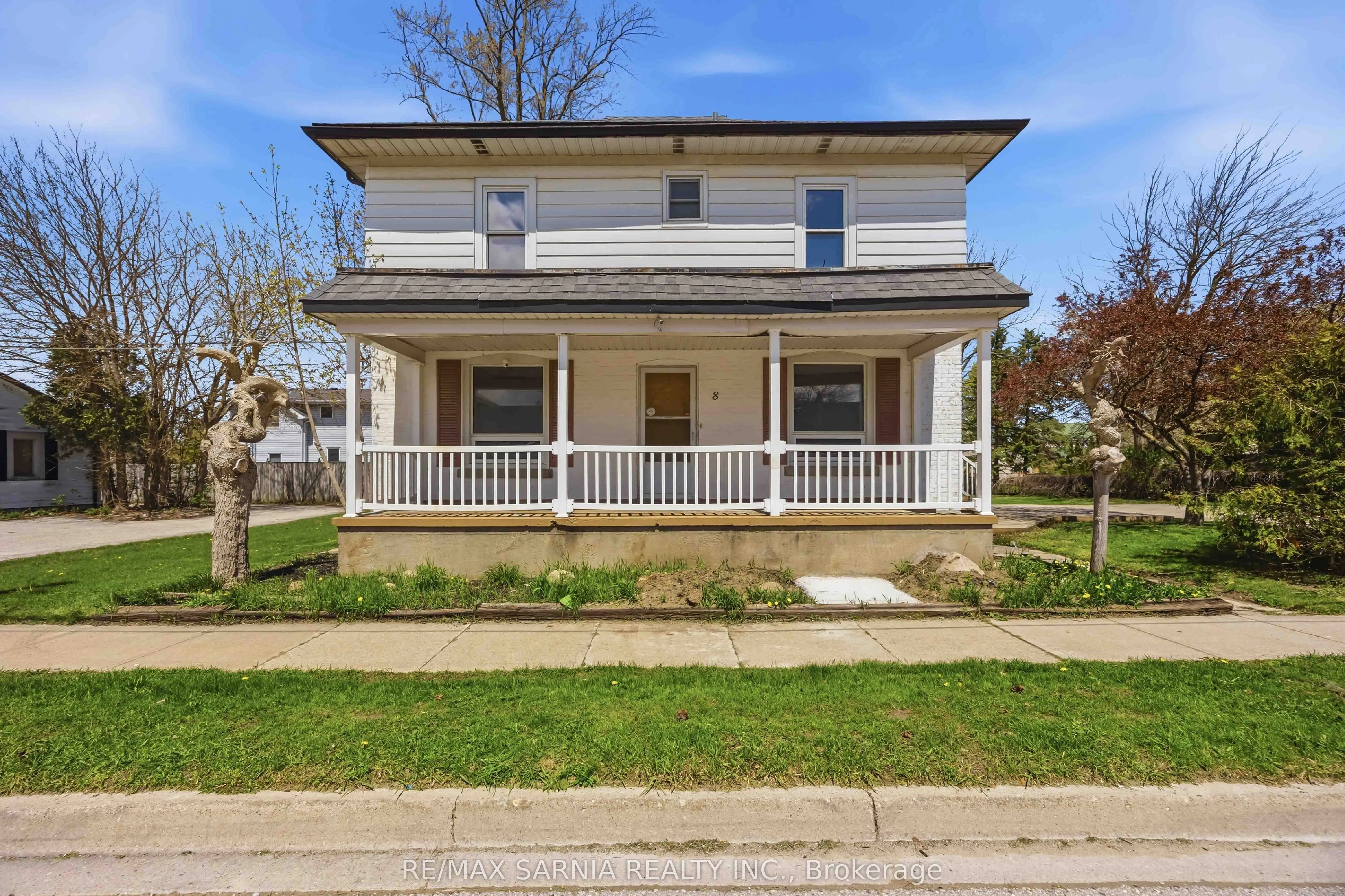 Detached Home For Sale | X13117748