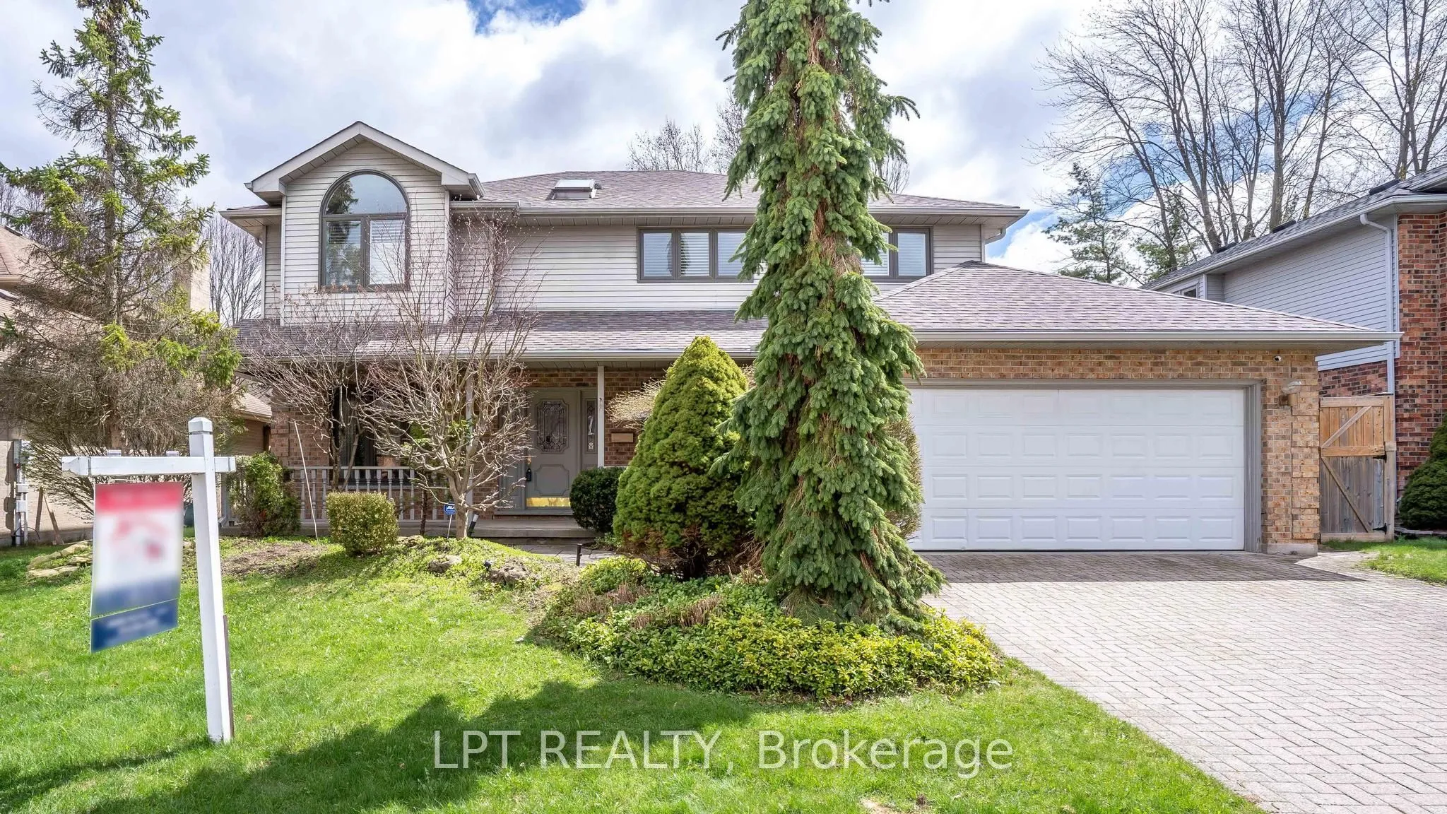 Detached Home For Sale | X13117774