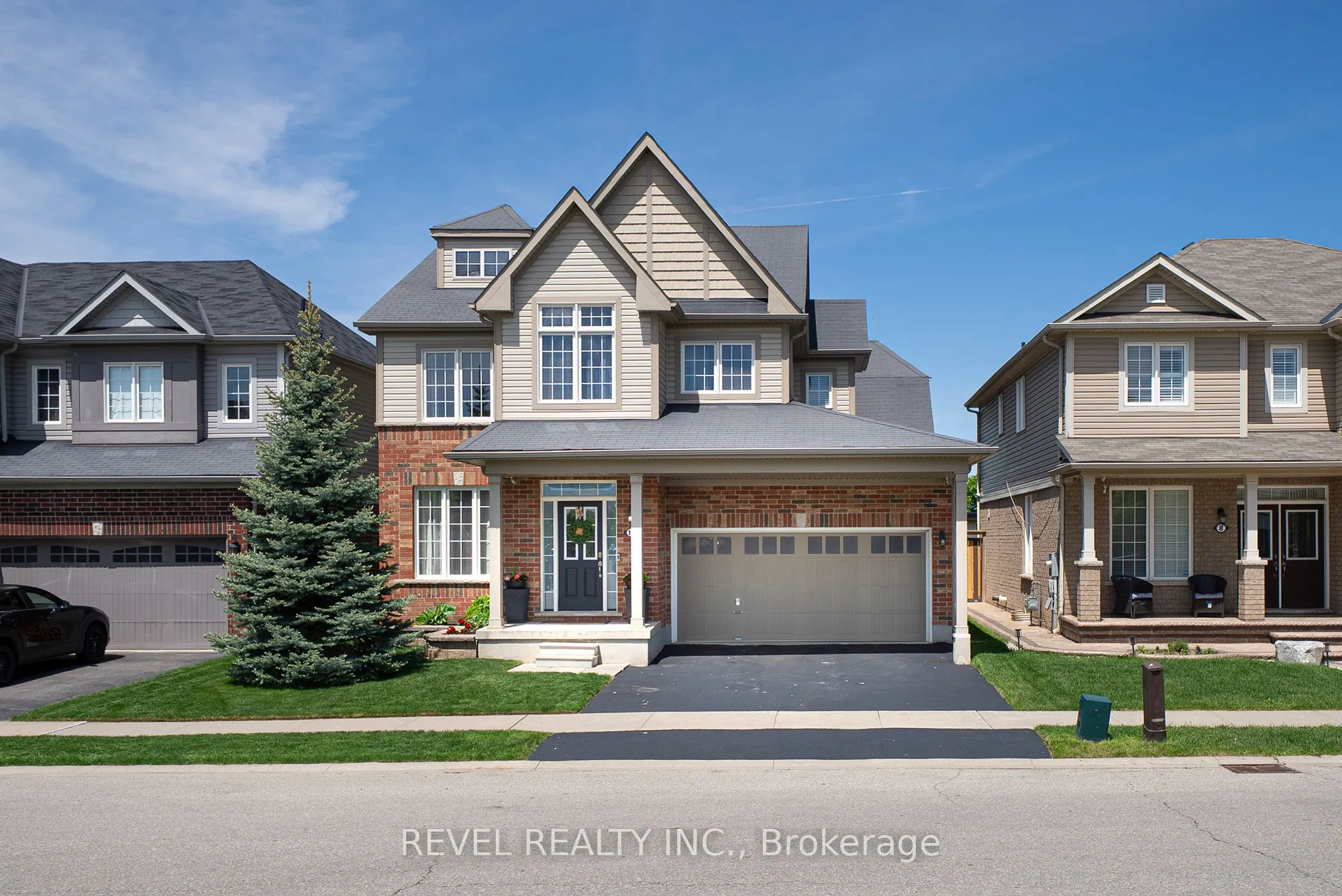 Detached Home For Sale | X13117792