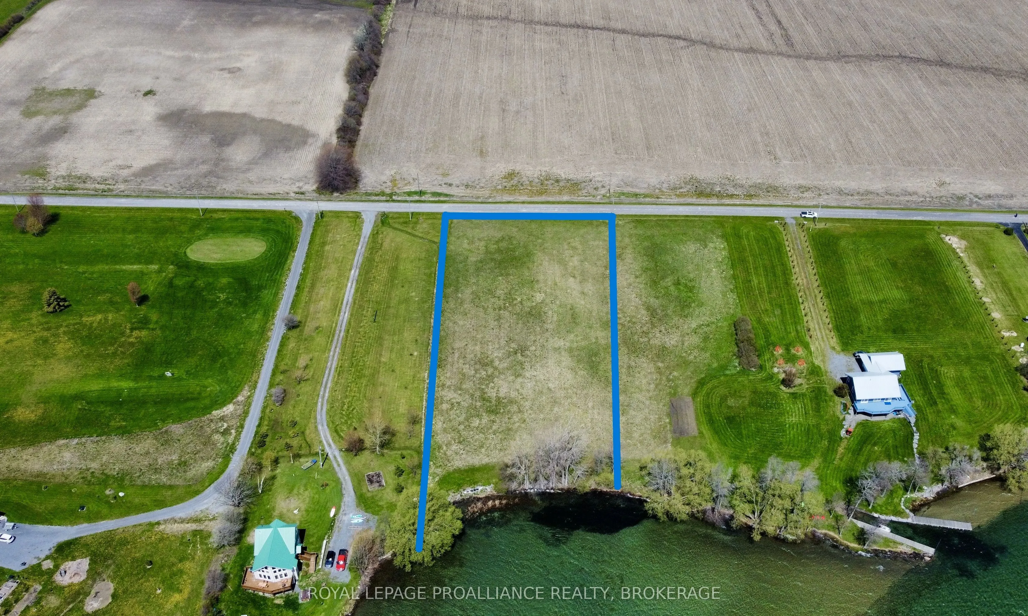 Vacant Land For Sale | X13117864