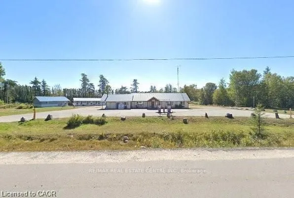 5032 Trans-canada Highway E, Wawa, ON P0M 3G0