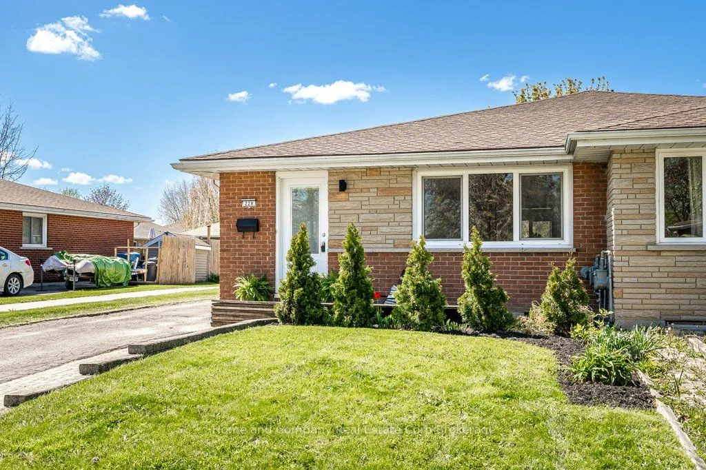 Semi-Detached Home For Sale | X13117982