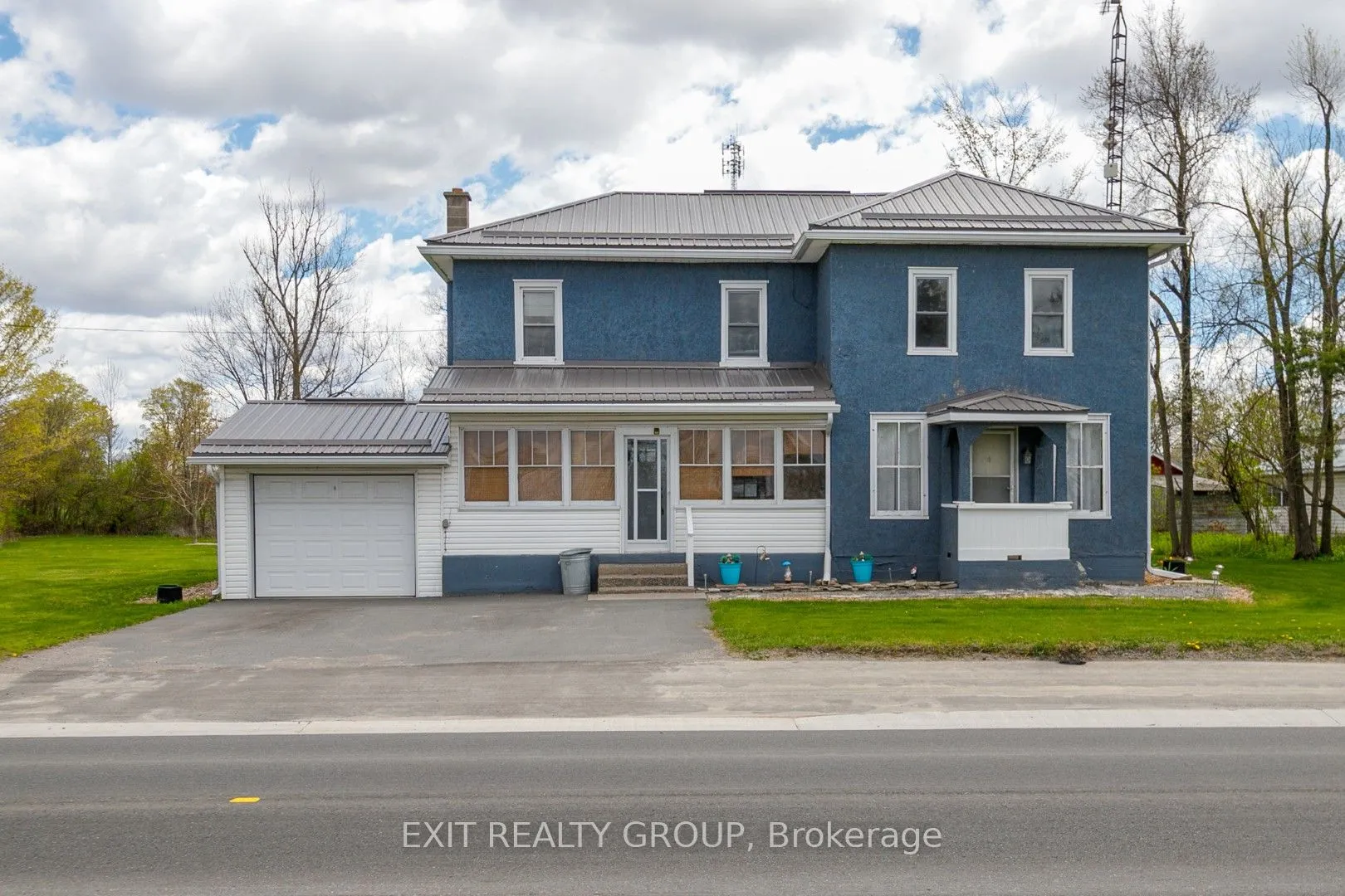 Detached Home For Sale | X13118352