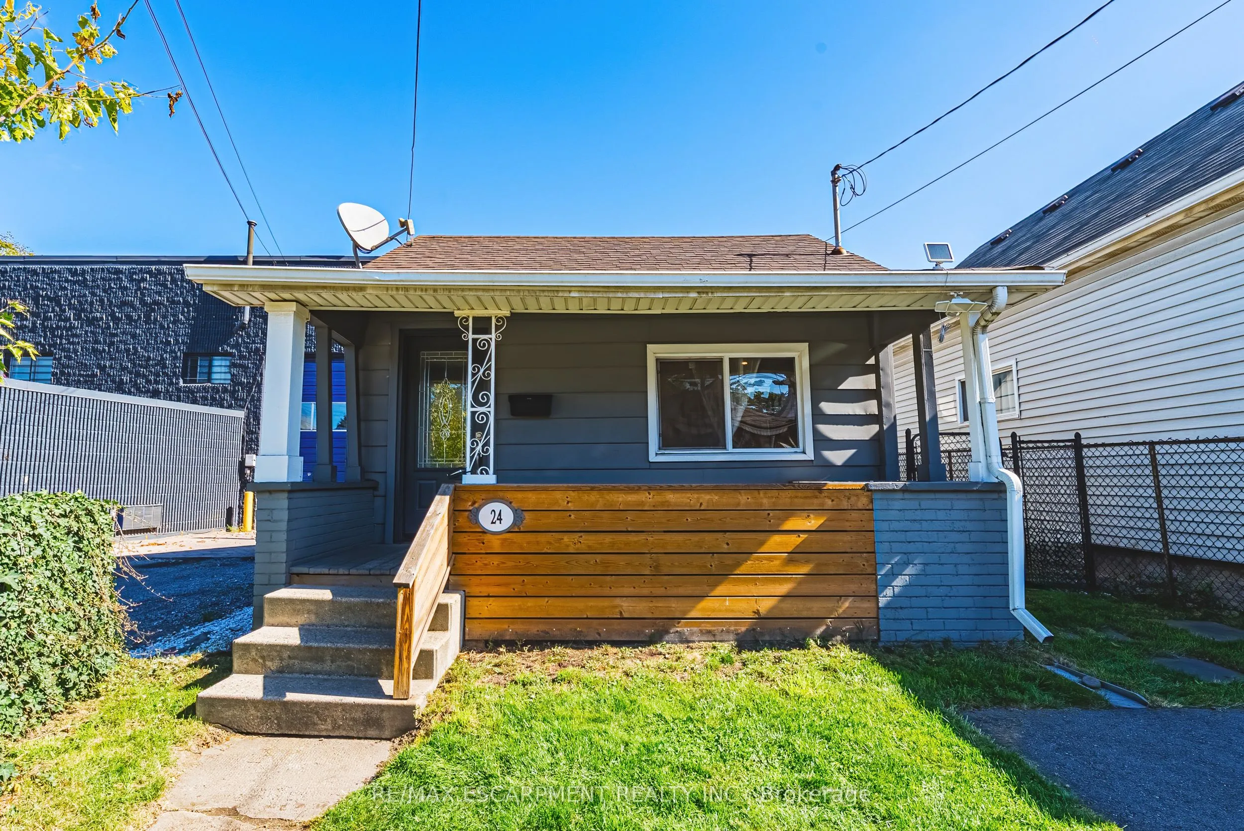 Detached Home For Sale | X13118360
