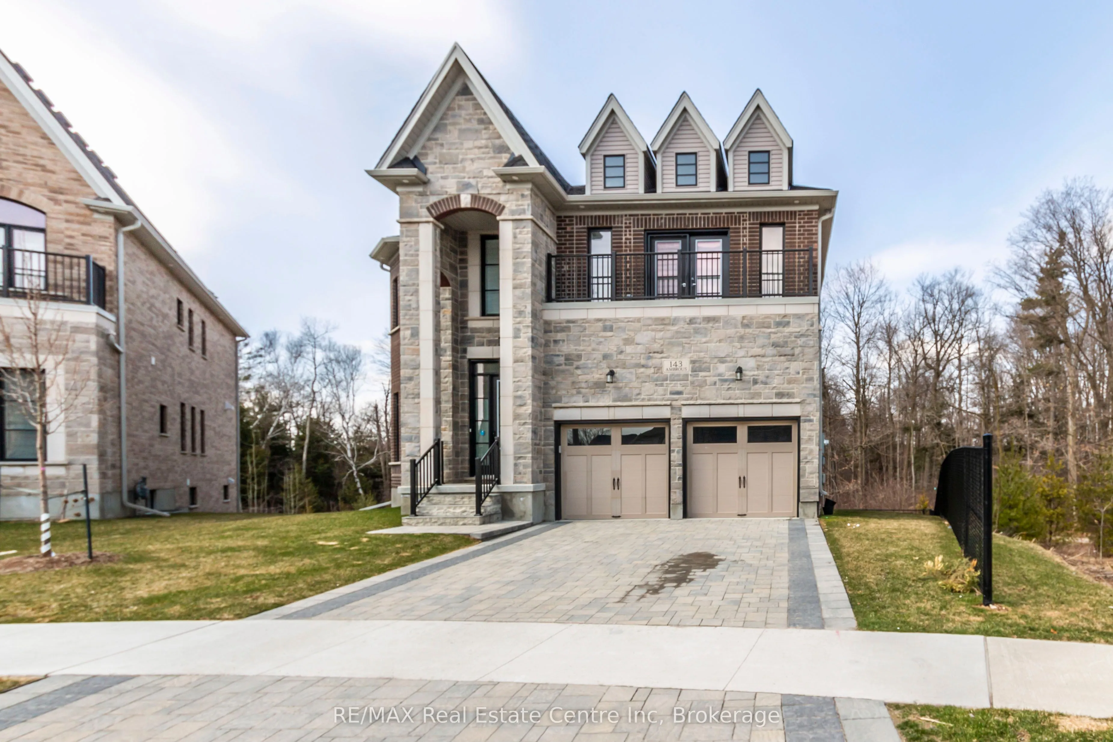 Detached Home For Sale | X13118376