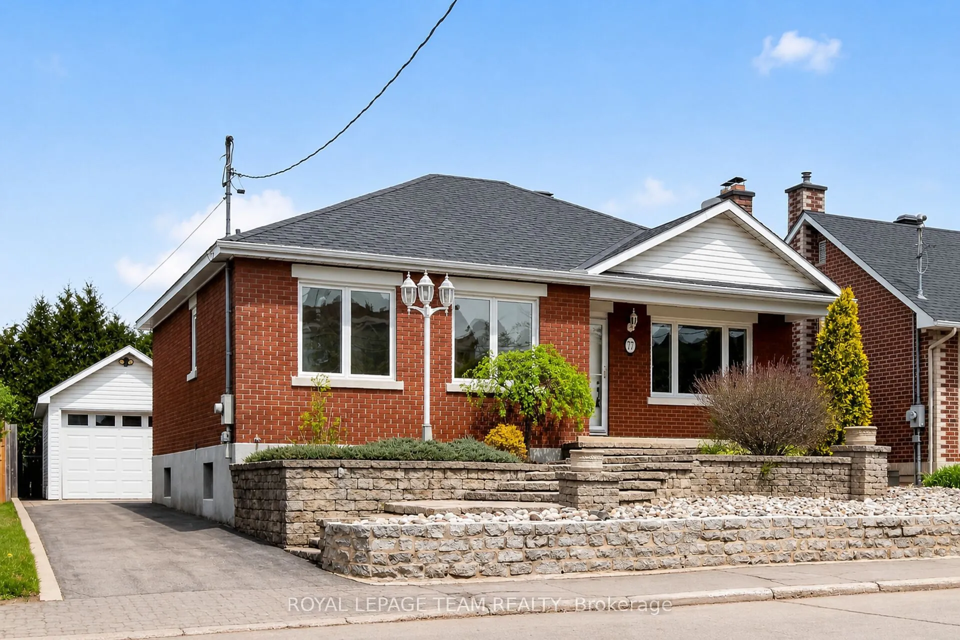 Detached Home For Sale | X13118518