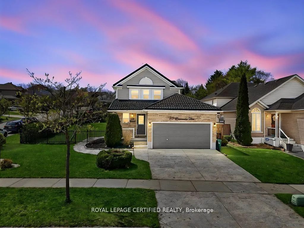 Detached Home For Sale | X13118536