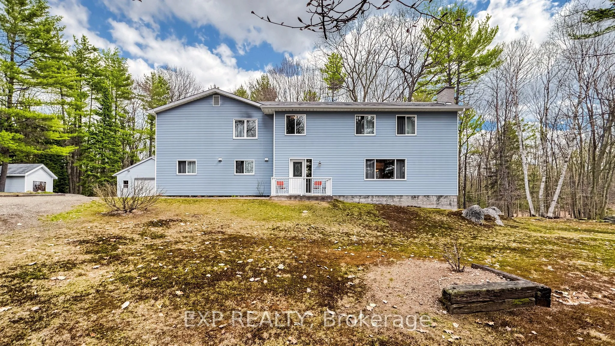 Detached Home For Sale | X13118662