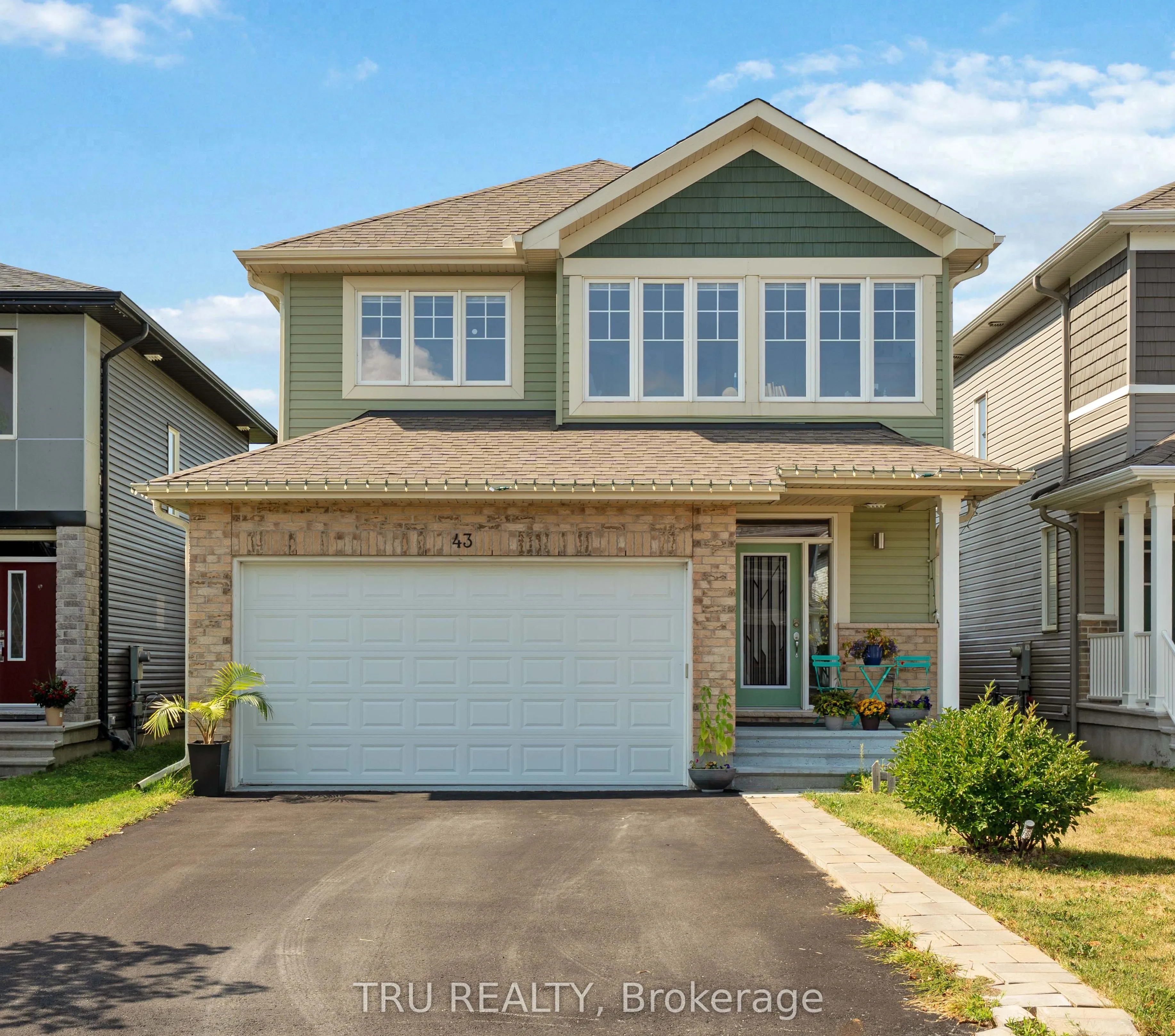 Detached Home For Sale | X13118716