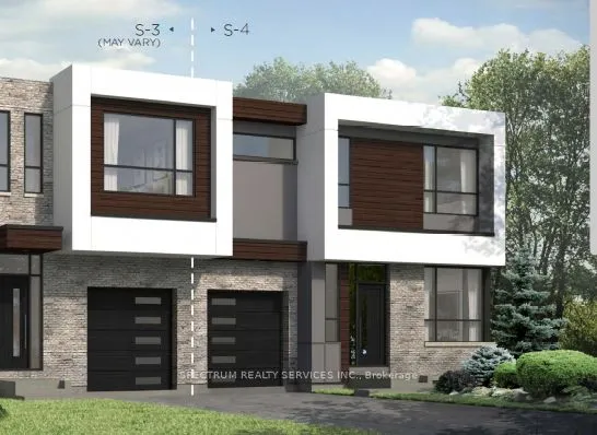 Semi-Detached Home For Sale | X13119162