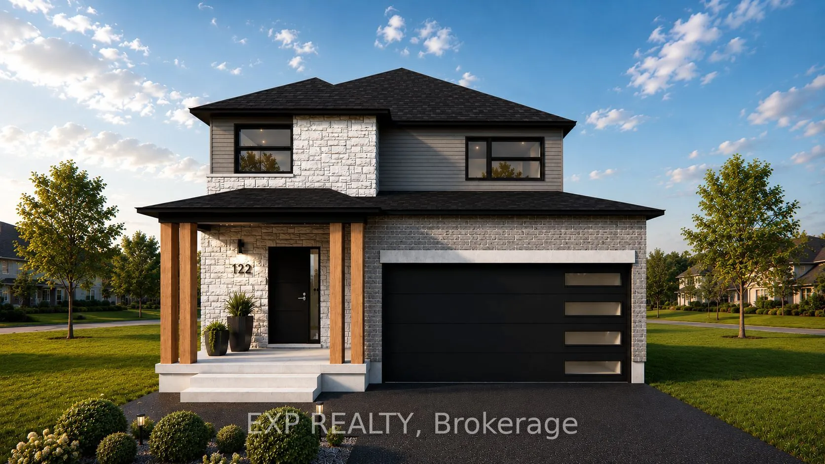 Detached Home For Sale | X13119250