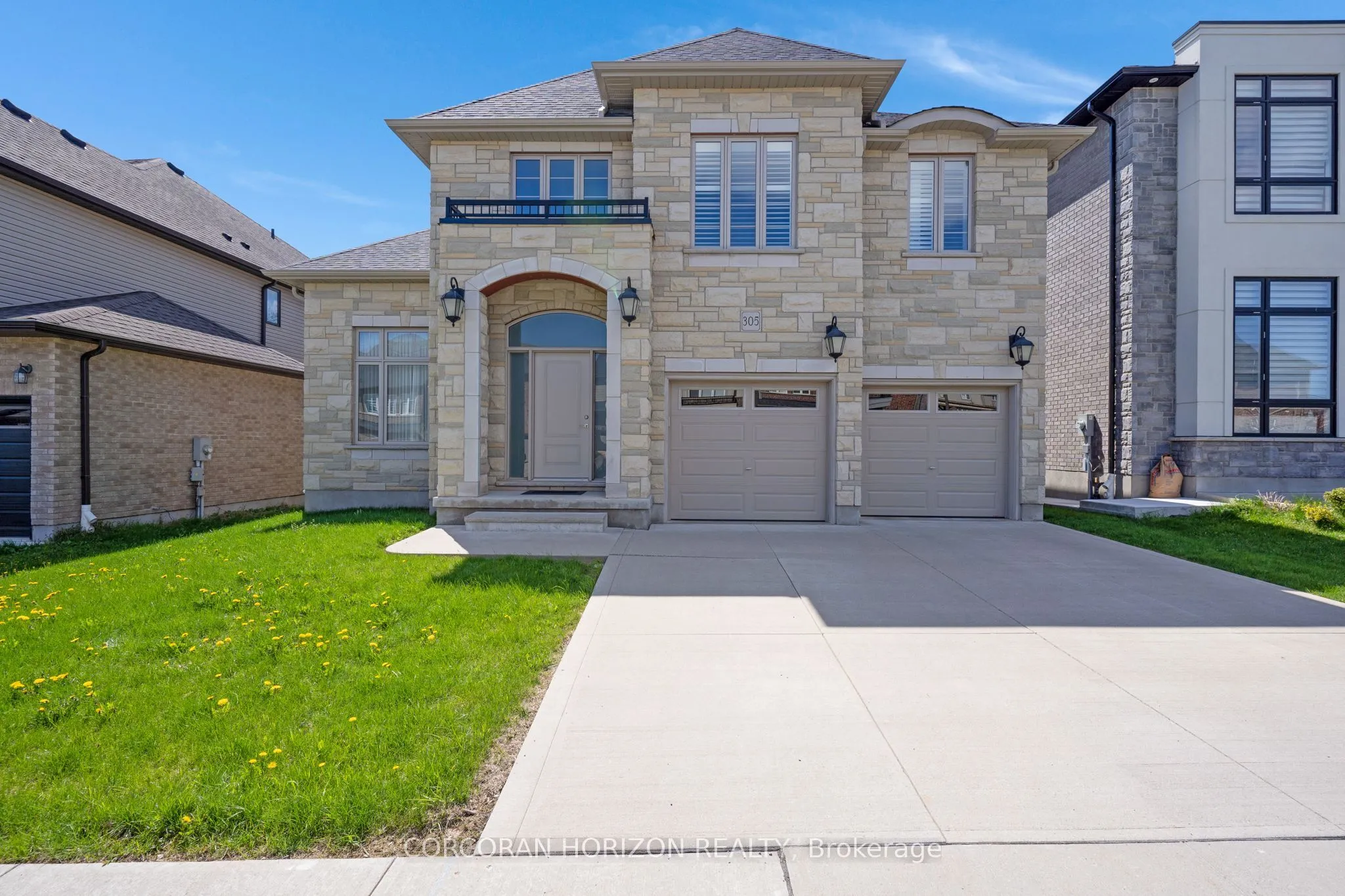 Detached Home For Sale | X13119288