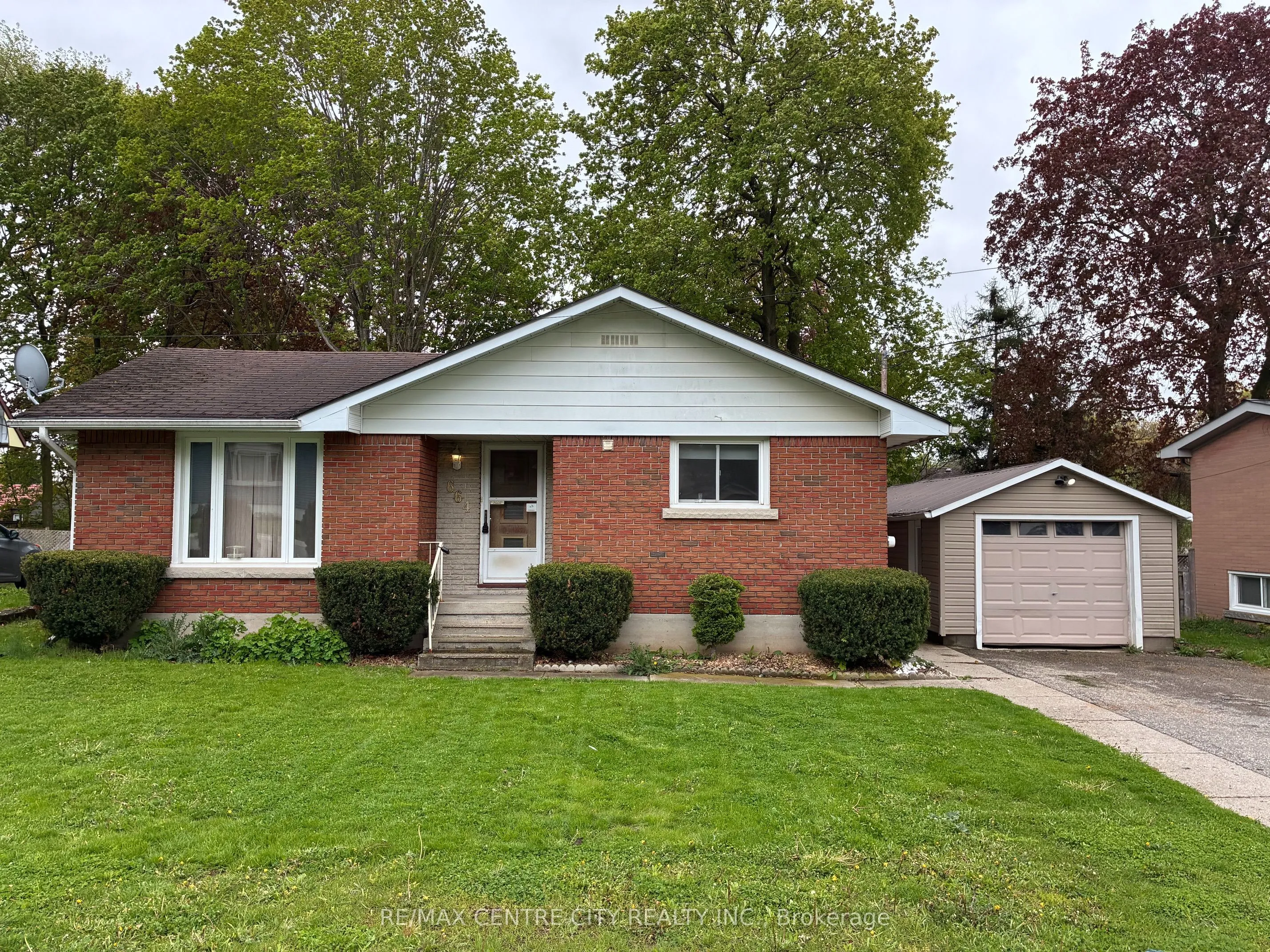 Detached Home For Sale | X13119348