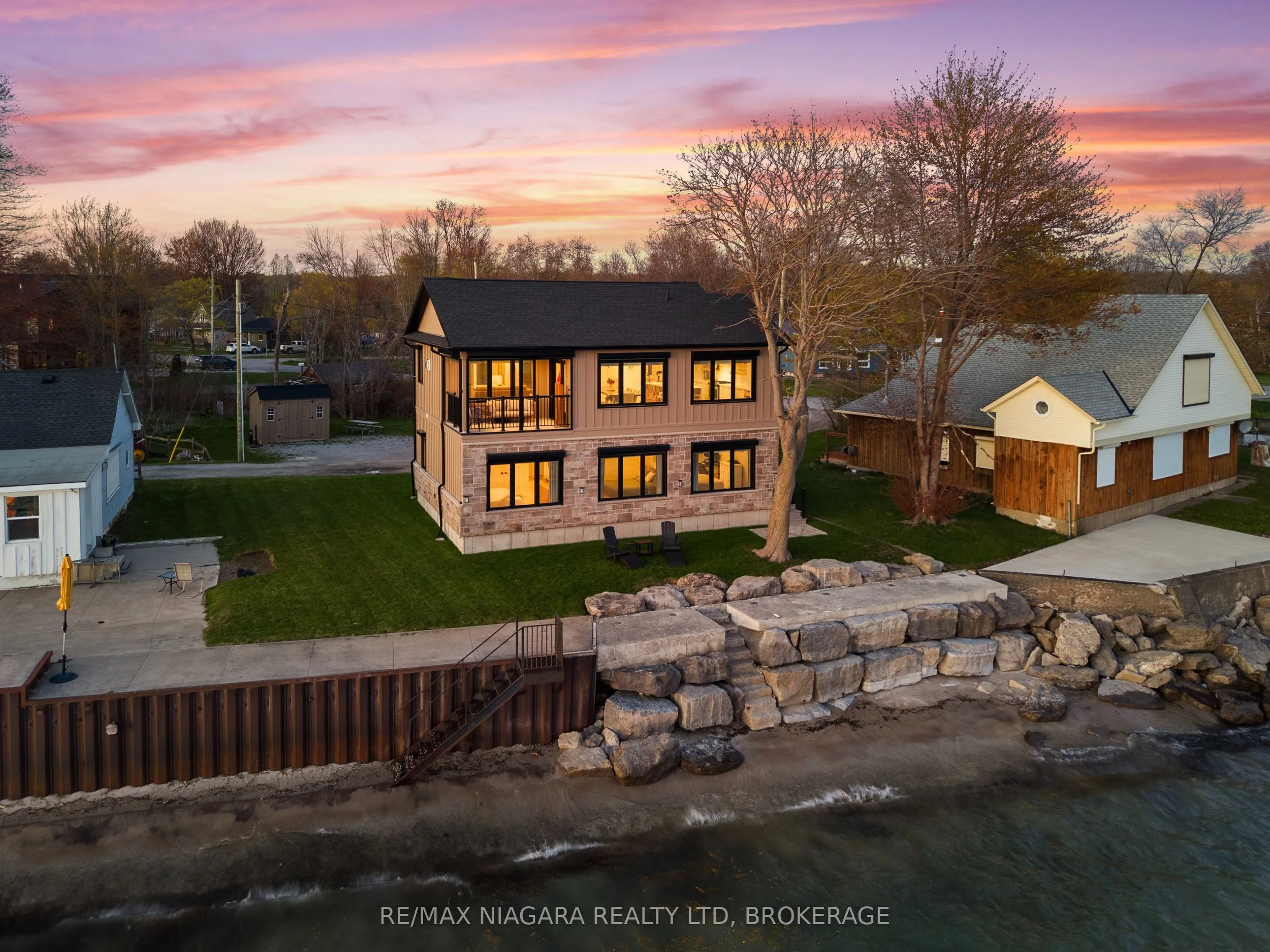 Detached Home For Sale | X13119354