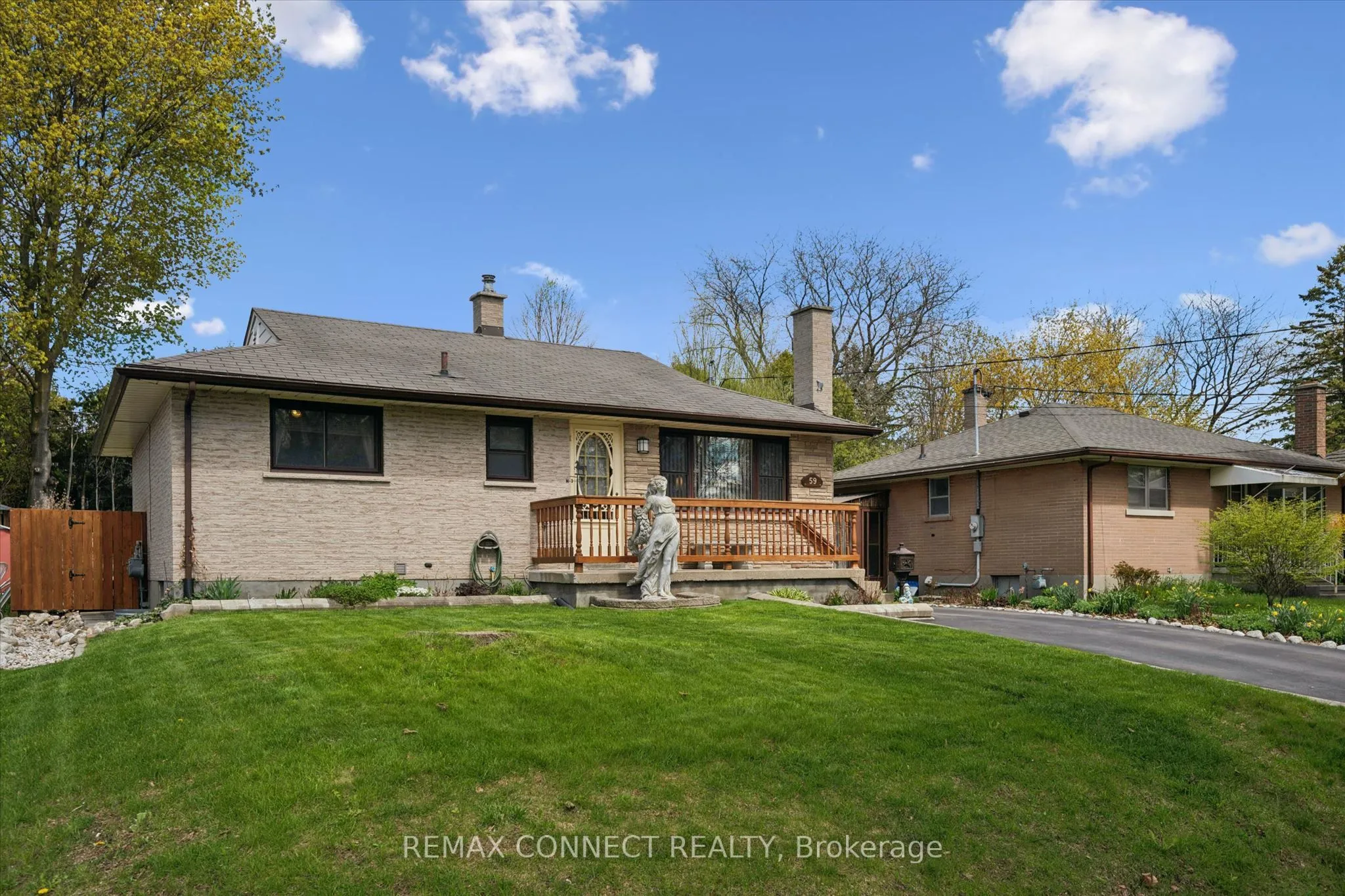 Detached Home For Sale | X13119374