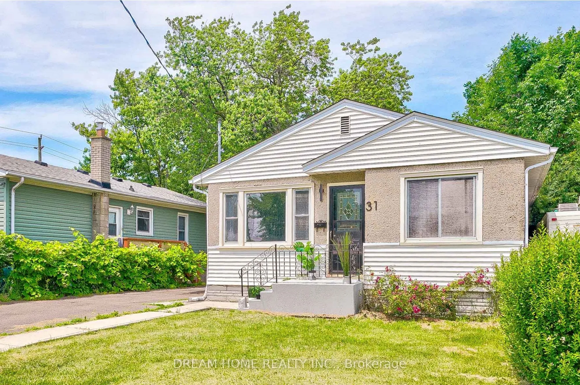 Detached Home For Sale | X13119388