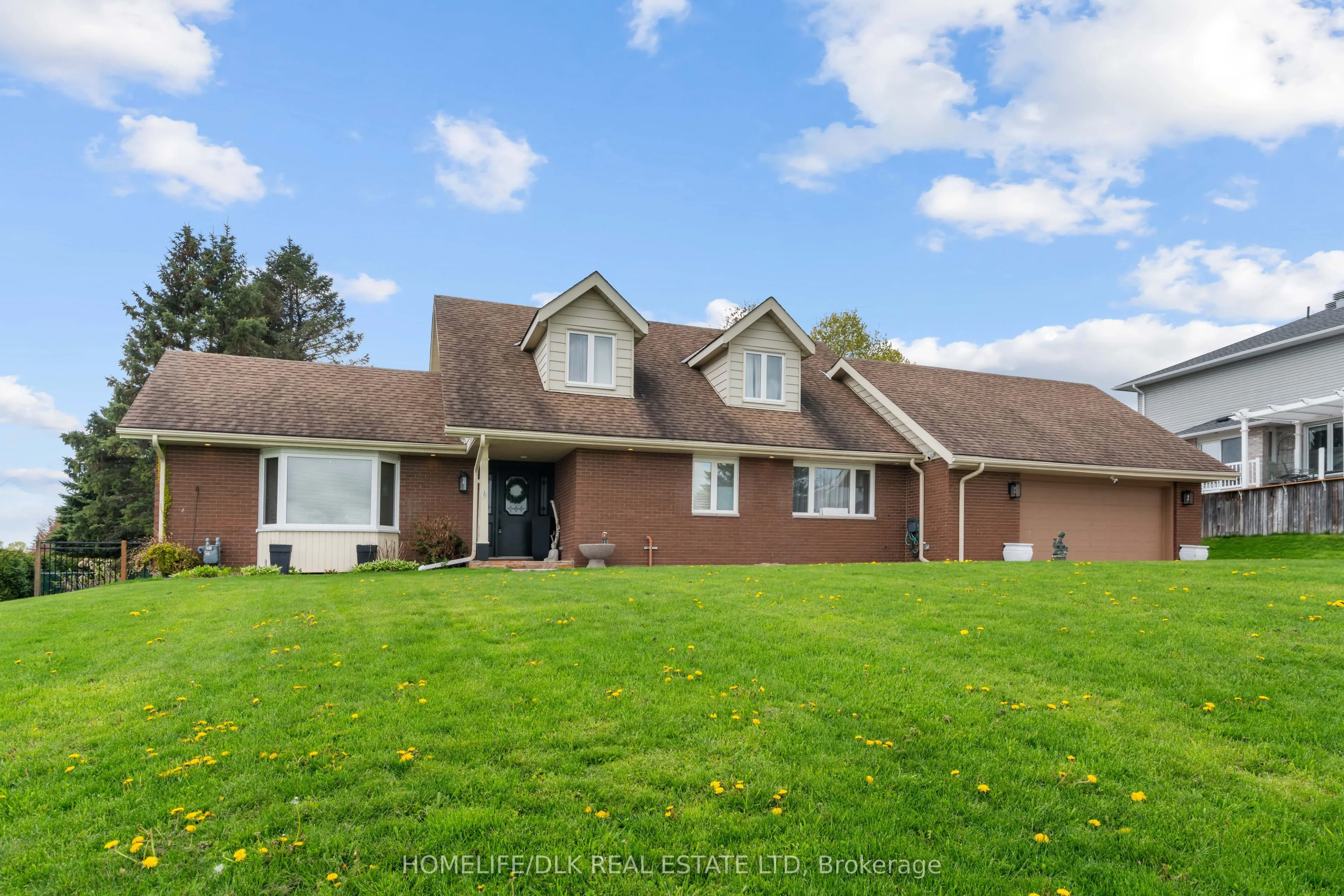 Detached Home For Sale | X13119392