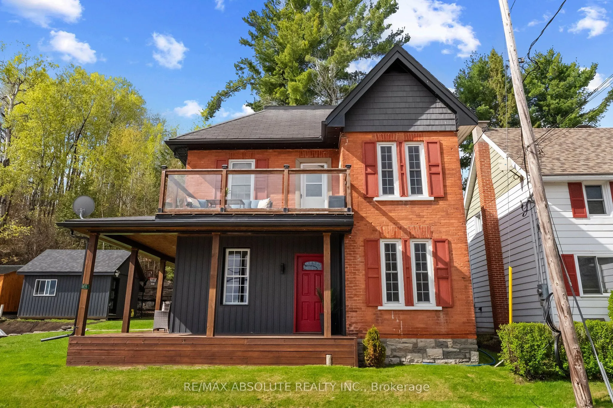 Detached Home For Sale | X13119408