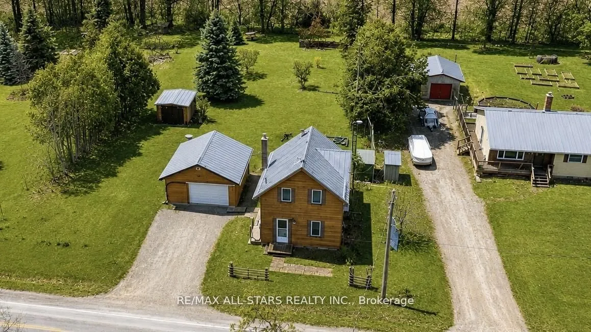 Detached Home For Sale | X13119522
