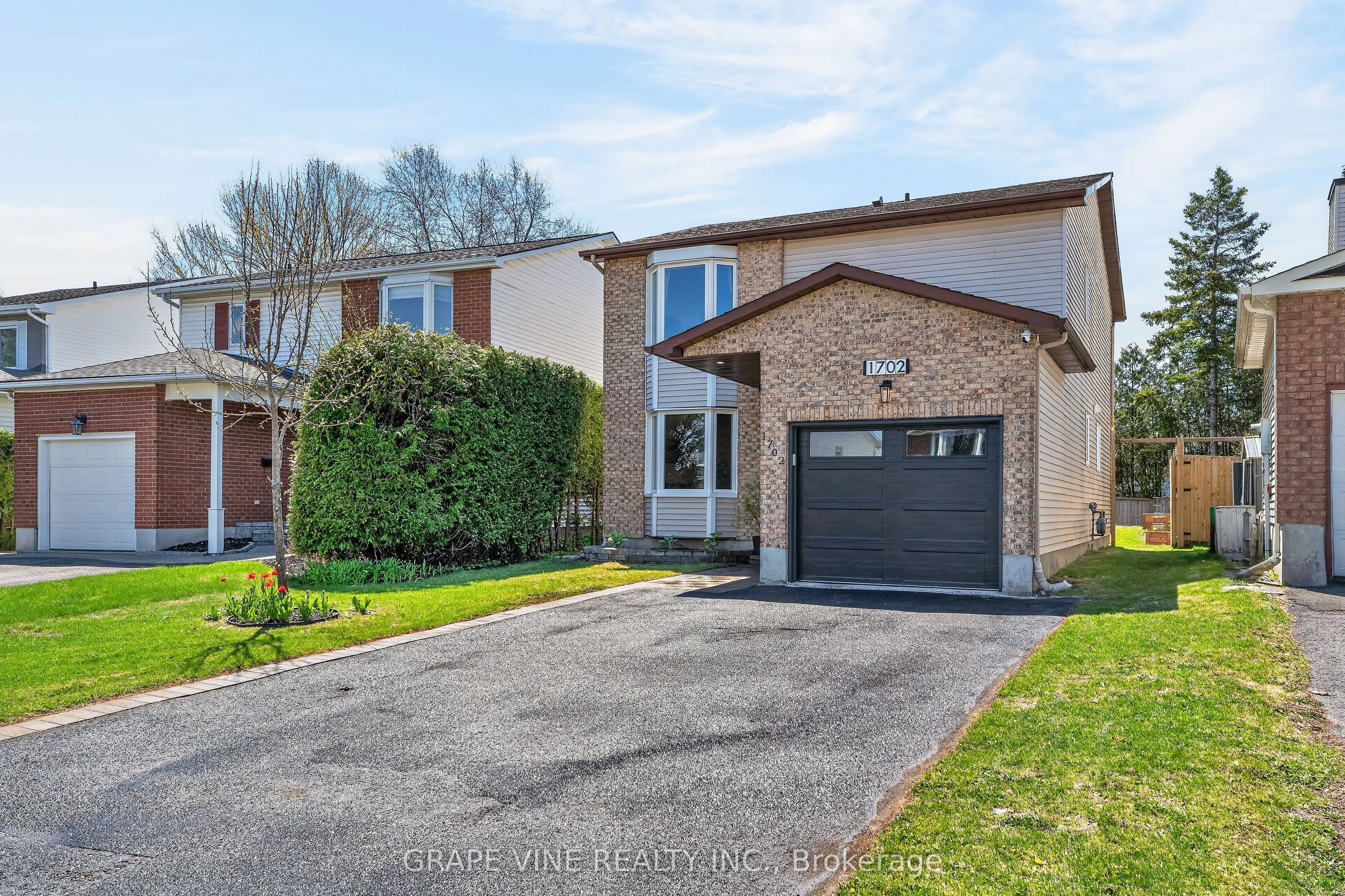 Detached Home For Sale | X13119532