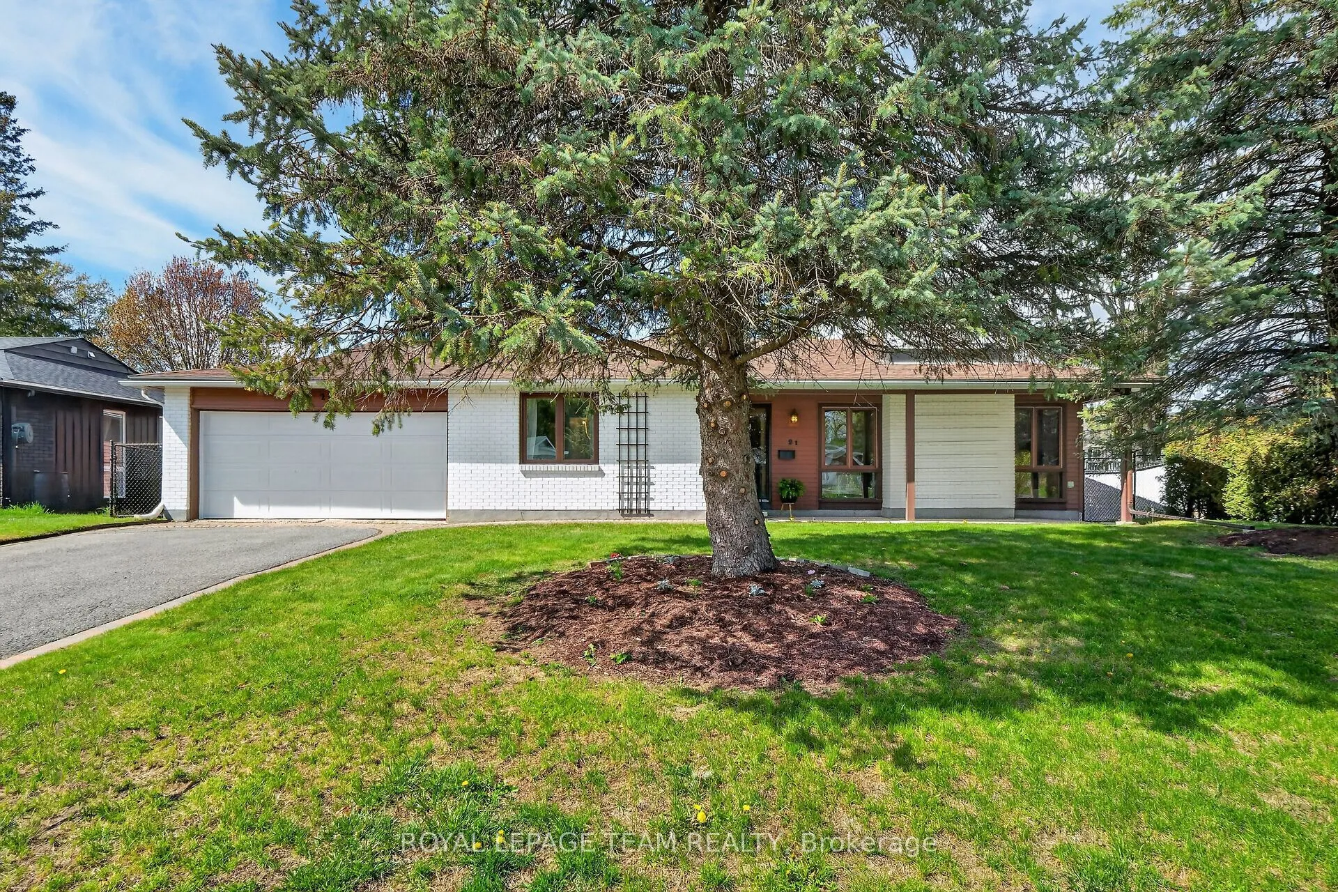Detached Home For Sale | X13119590