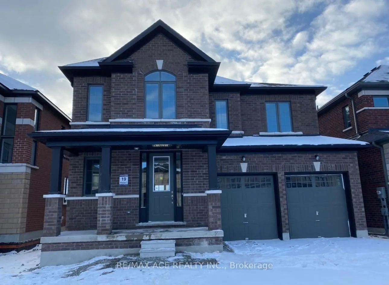Detached Home For Sale | X13119628