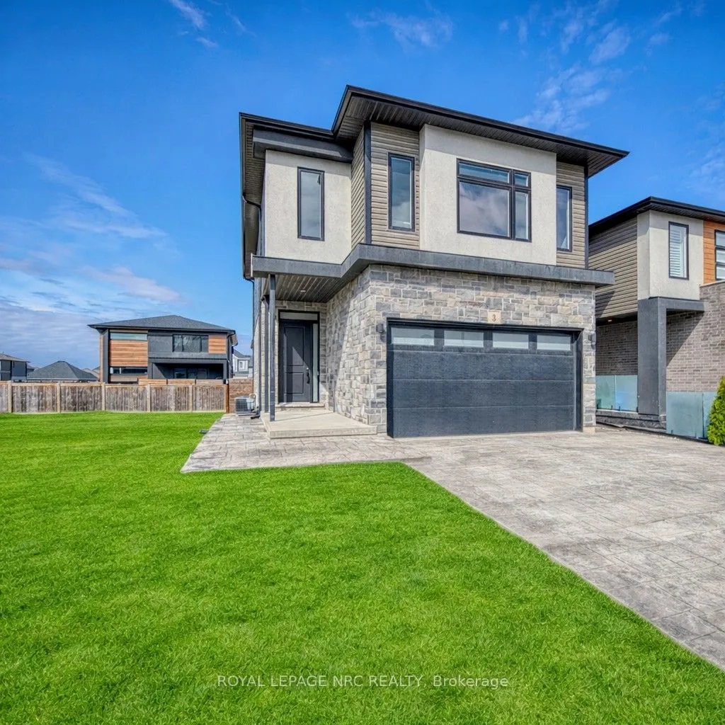 Detached Home For Sale | X13119632