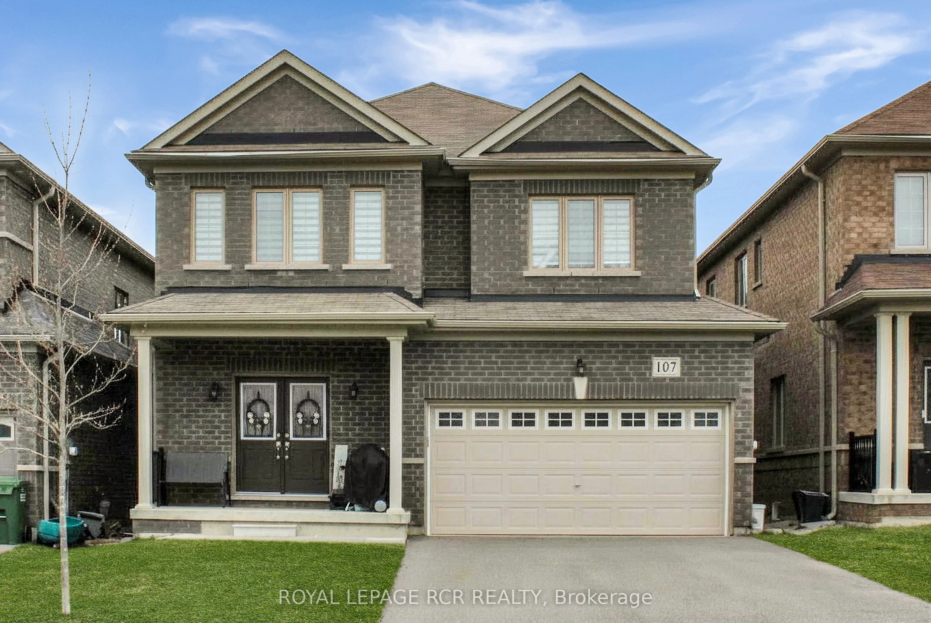 Detached Home For Sale | X13119642