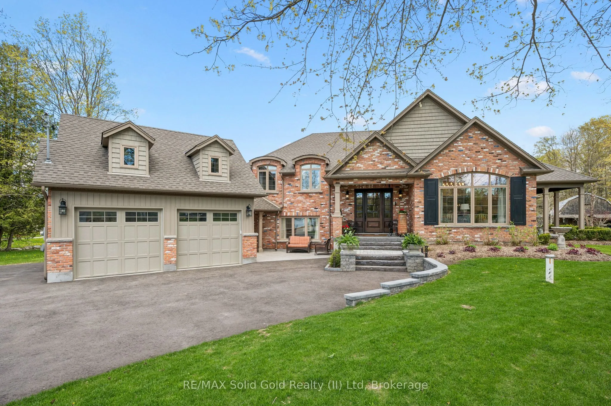 Detached Home For Sale | X13119958