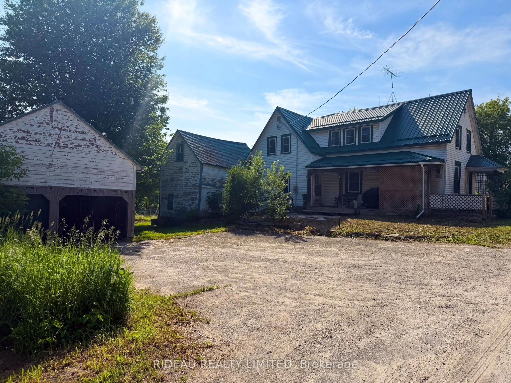 Detached Home For Sale | X13120348