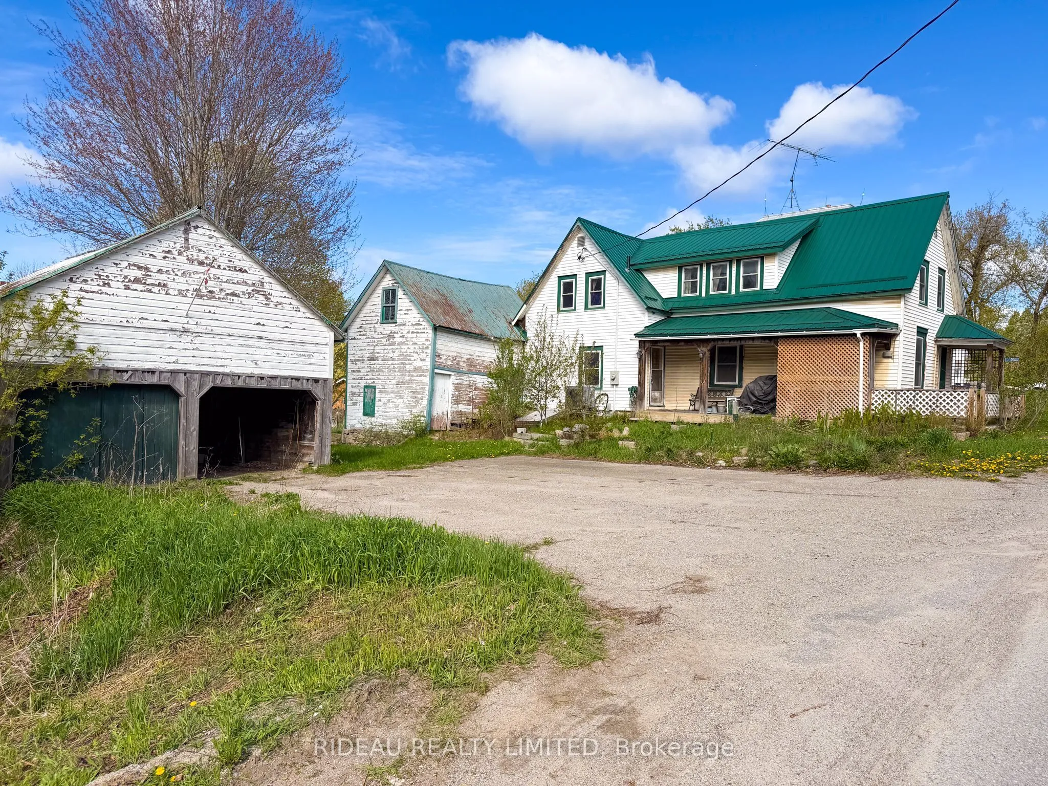 Detached Home For Sale | X13120348