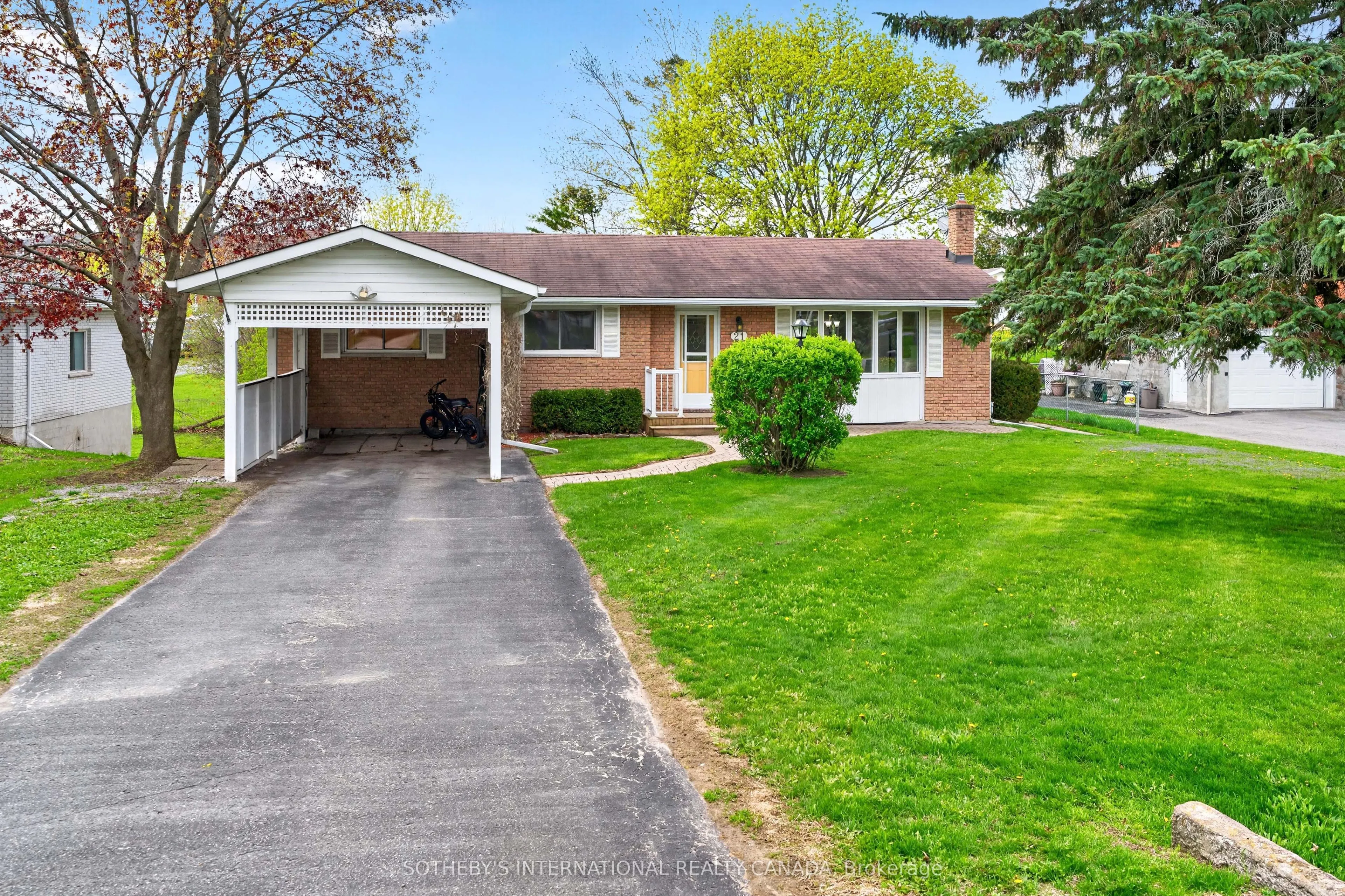 Detached Home For Sale | X13120794