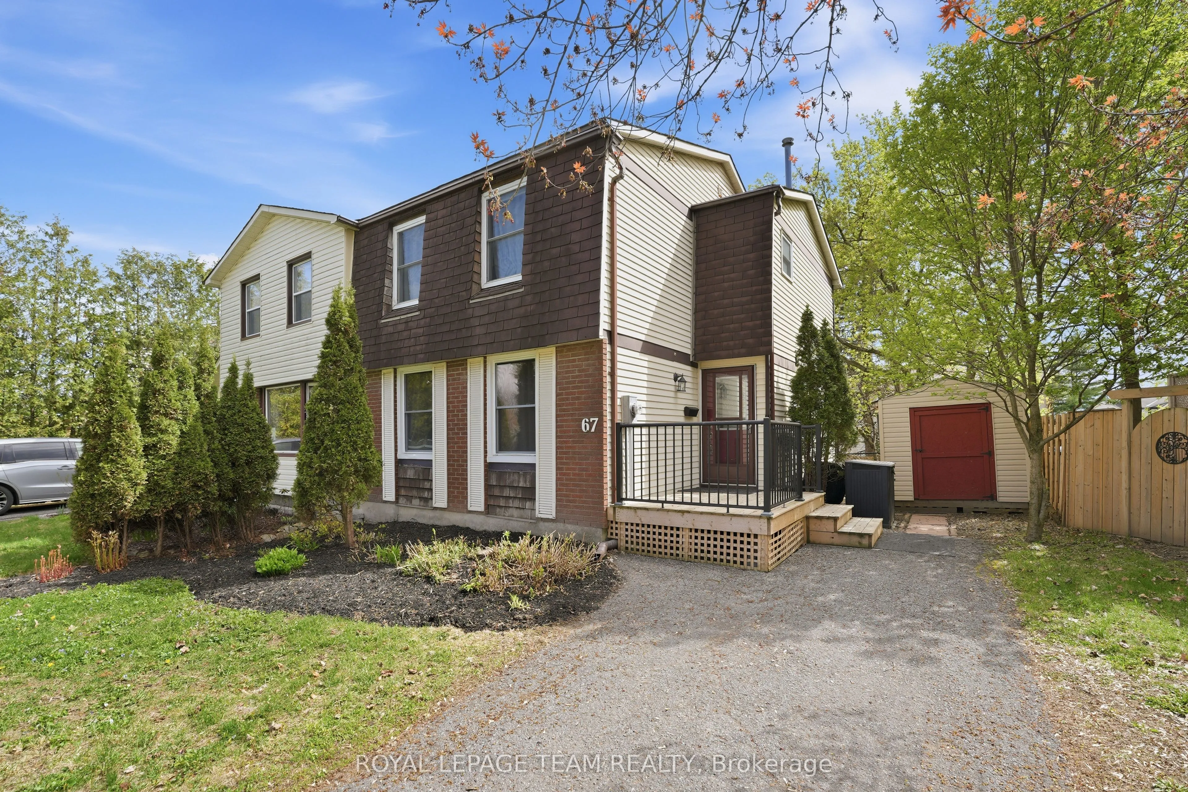 Semi-Detached Home For Sale | X13120862