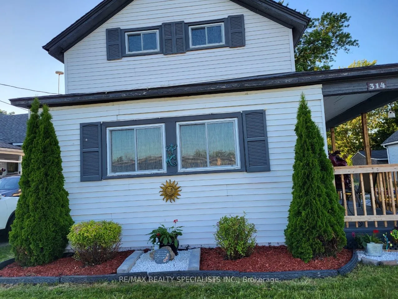 Detached Home For Sale | X13120976