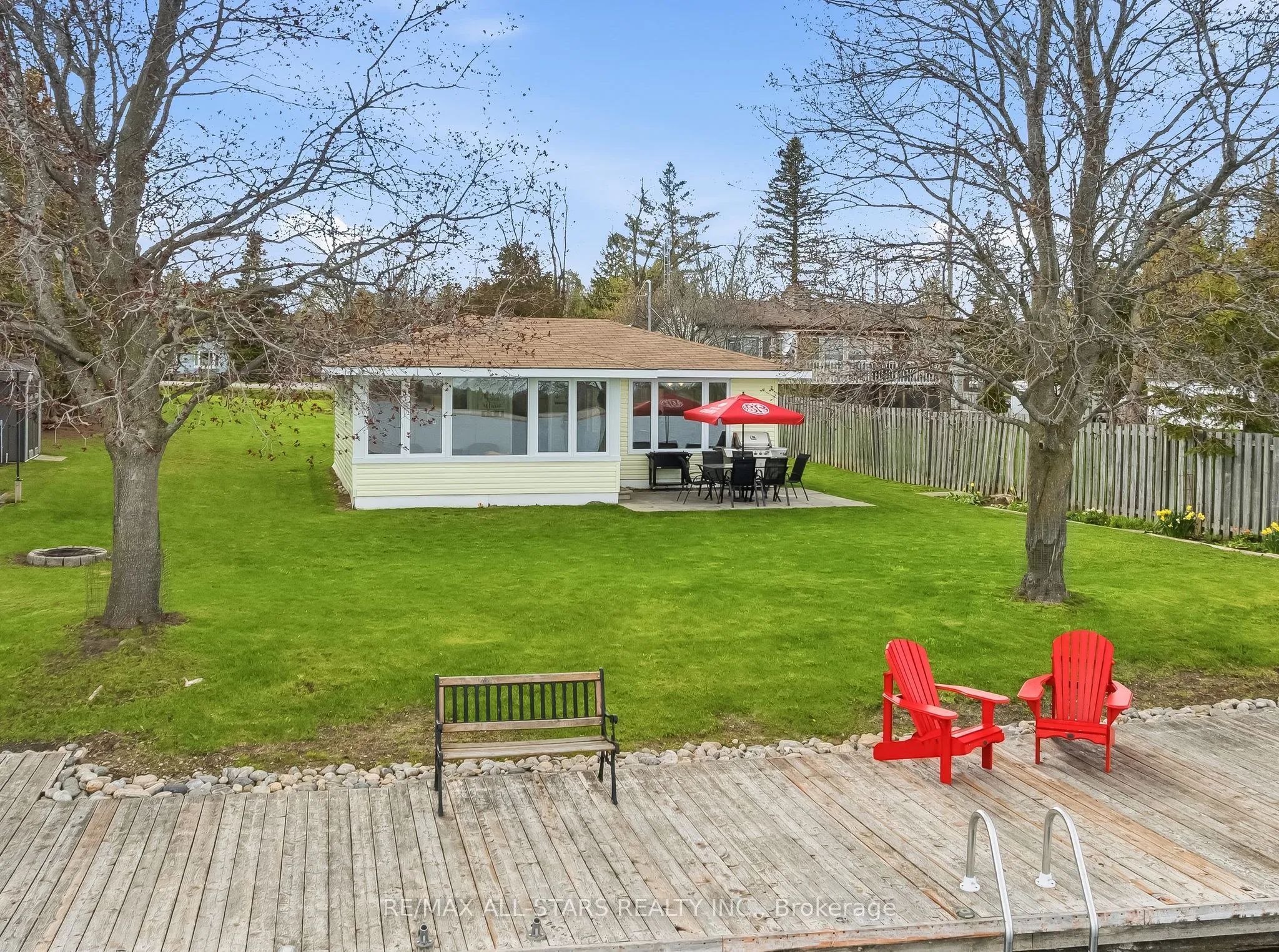 Detached Home For Sale | X13121038
