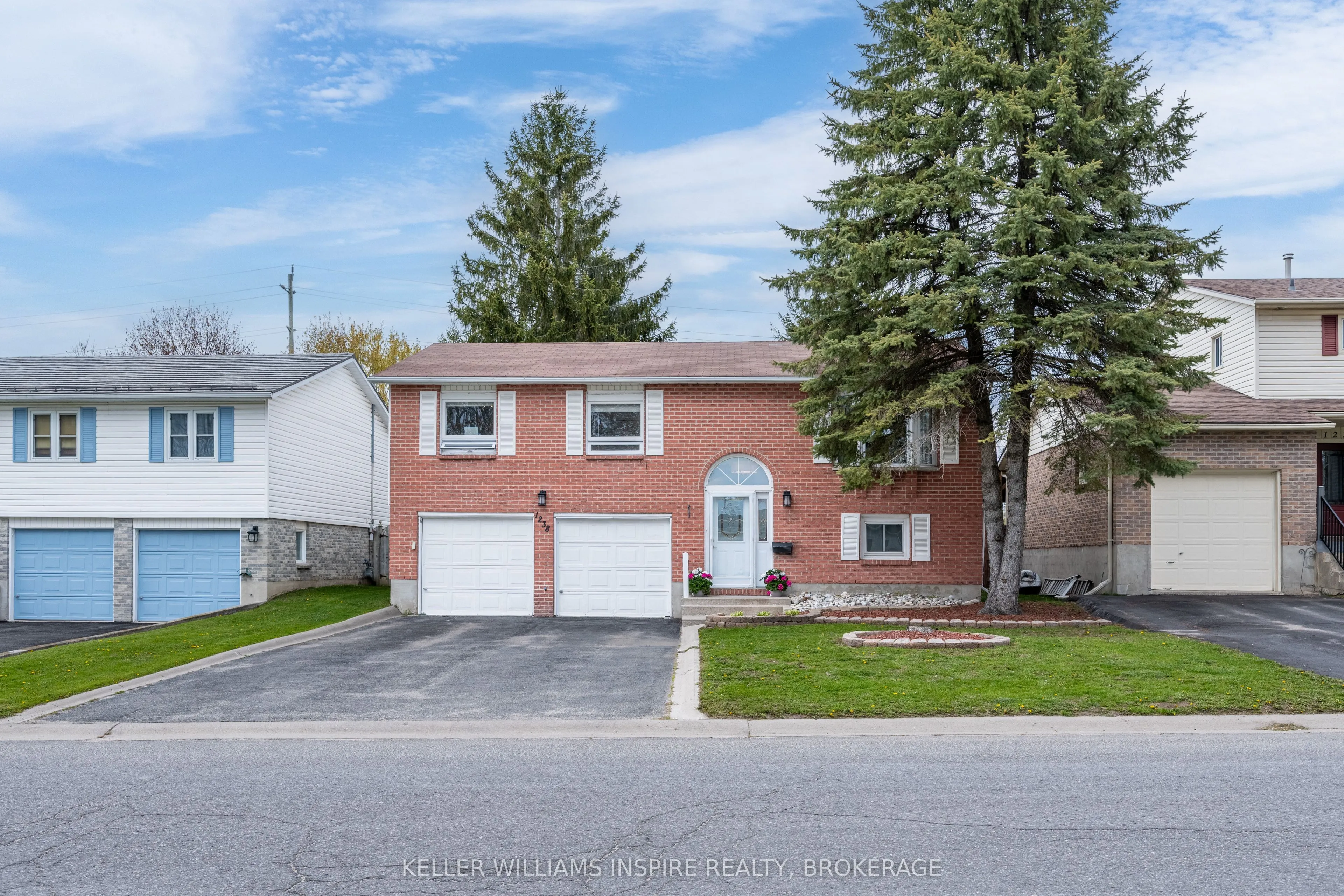 Detached Home For Sale | X13121258