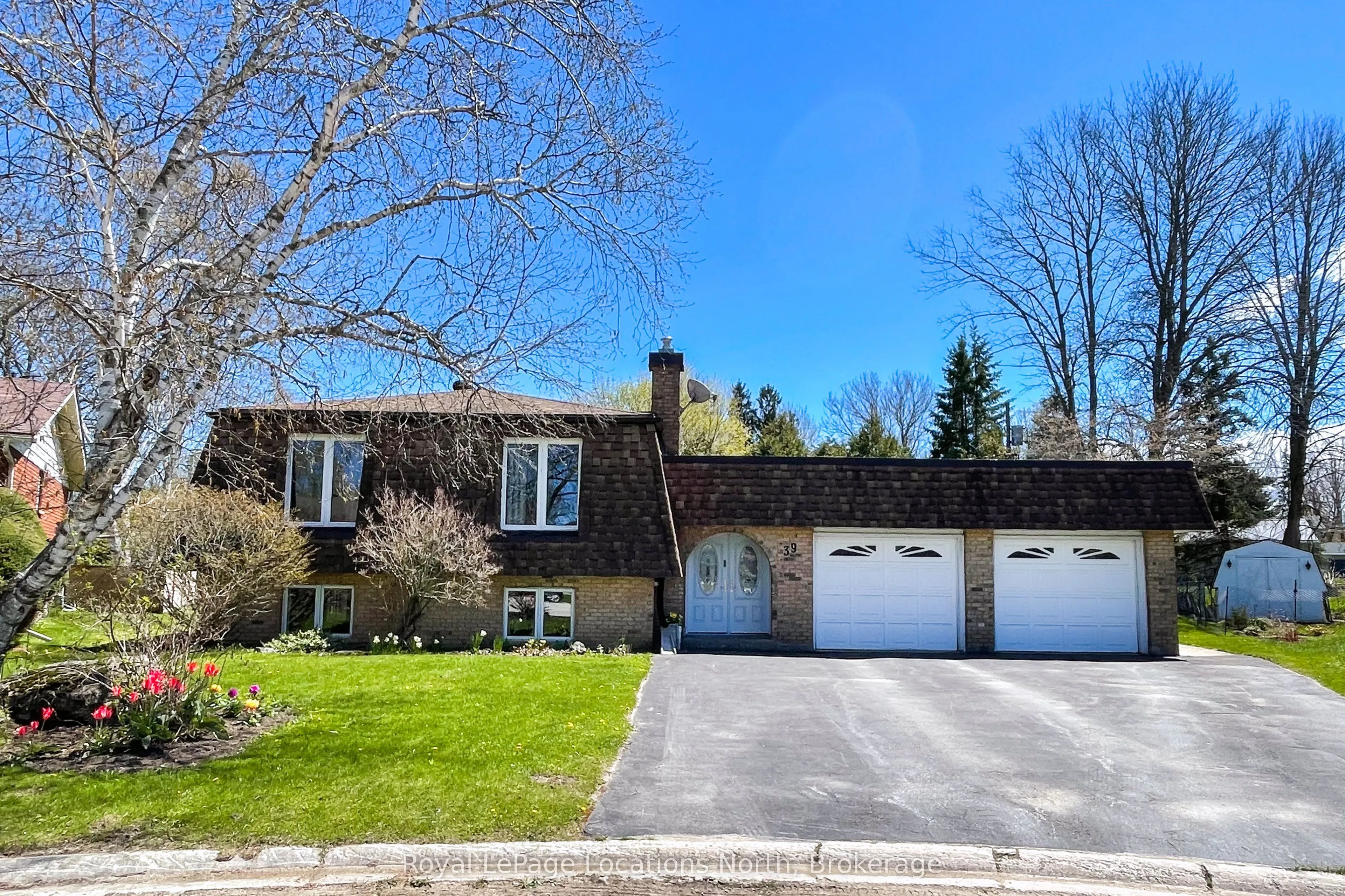 Detached Home For Sale | X13121284