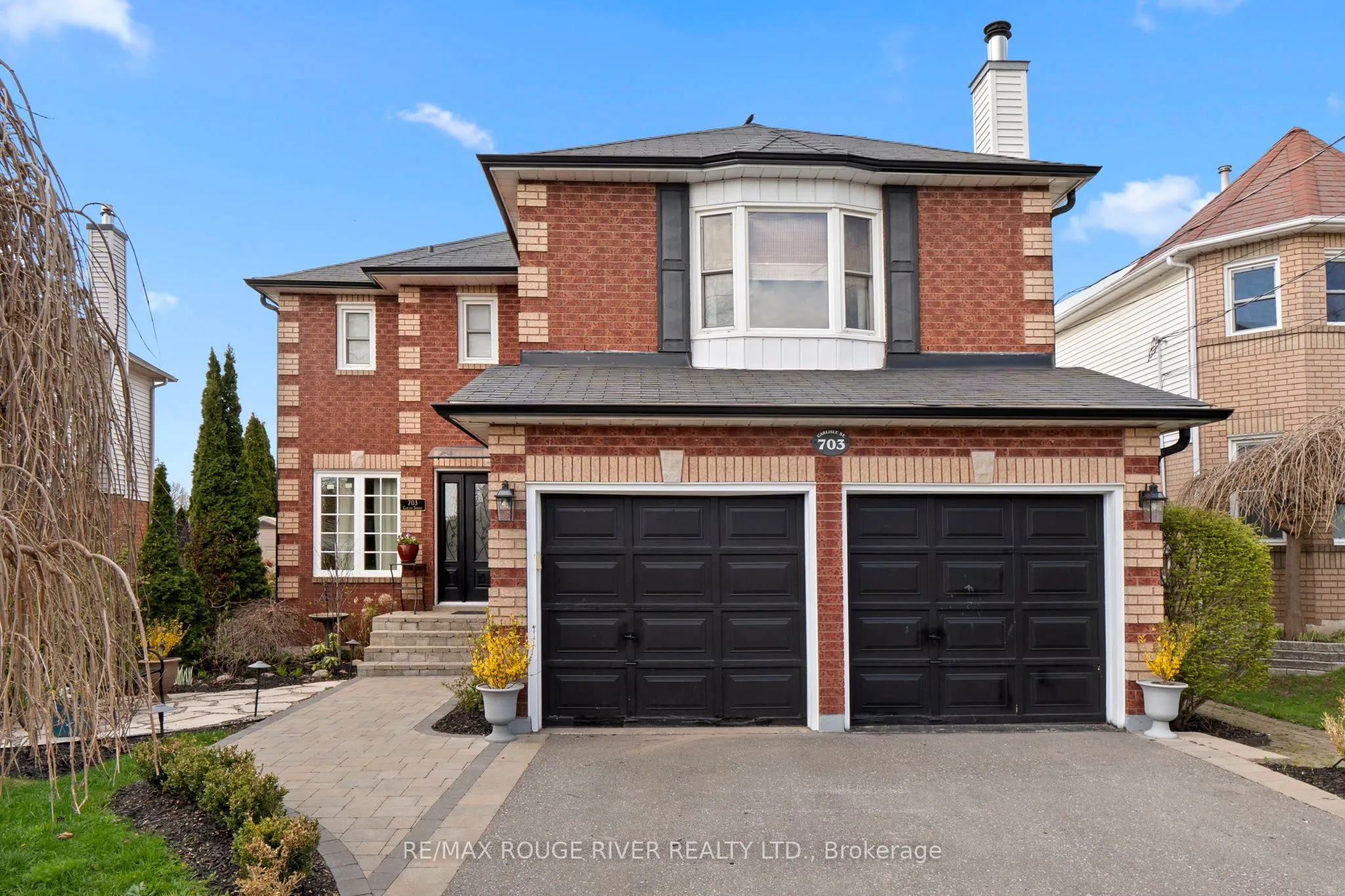 Detached Home For Sale | X13121390