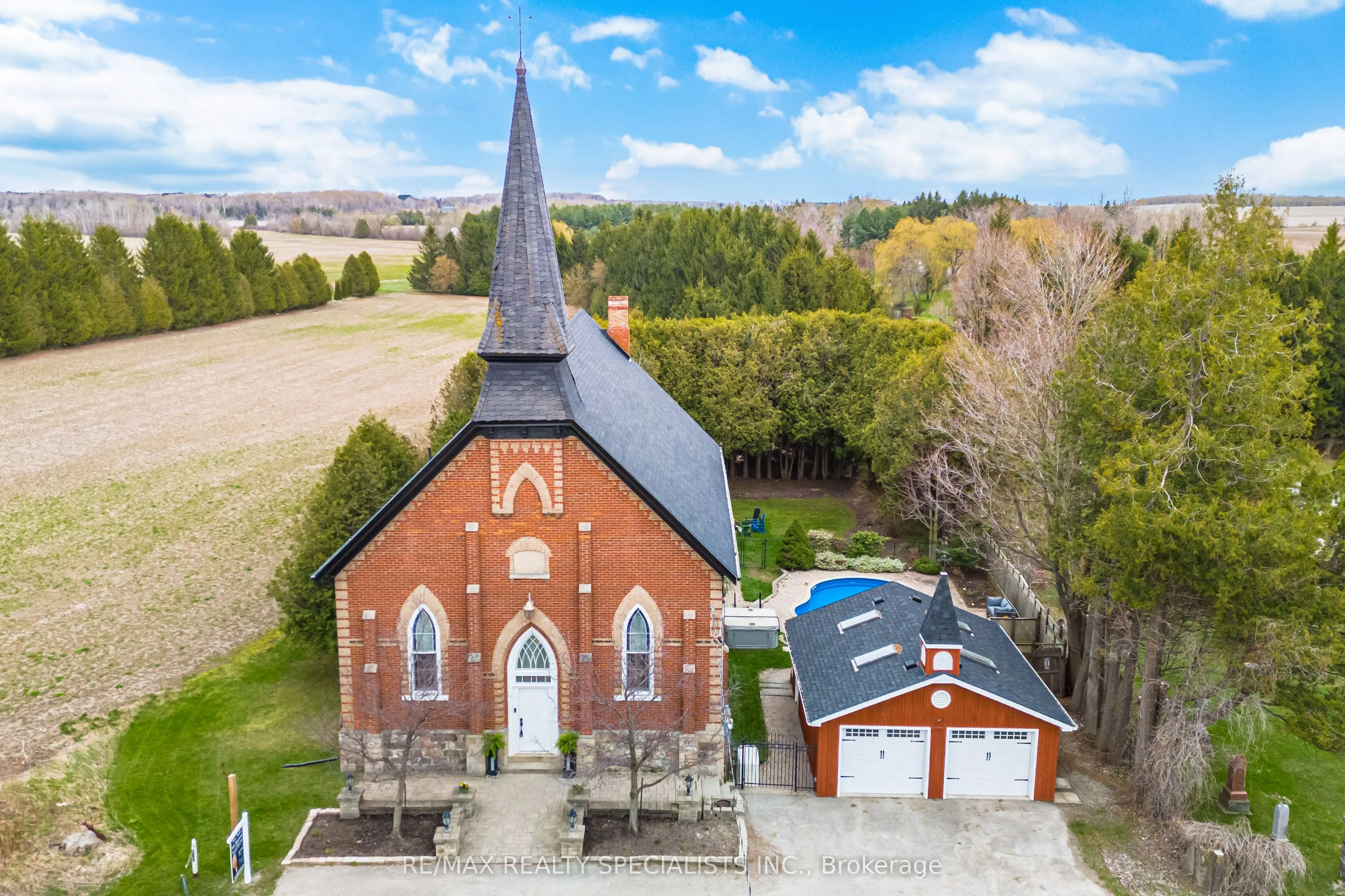 Detached Home For Sale | X13121392