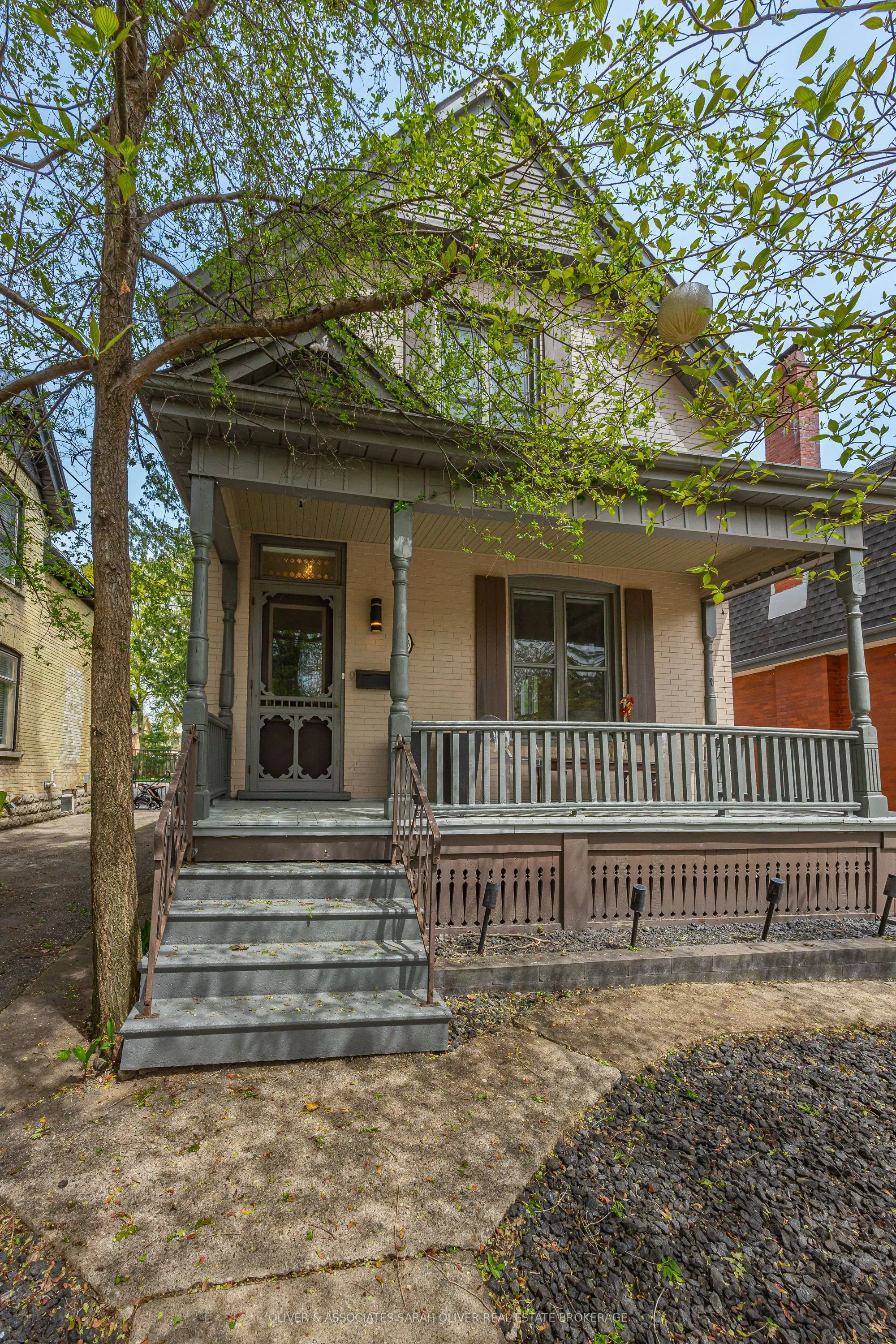 Detached Home For Sale | X13121702