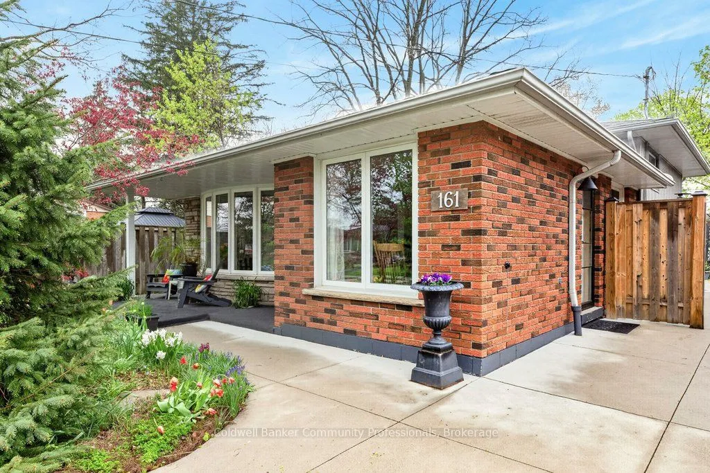 Detached Home For Sale | X13121762