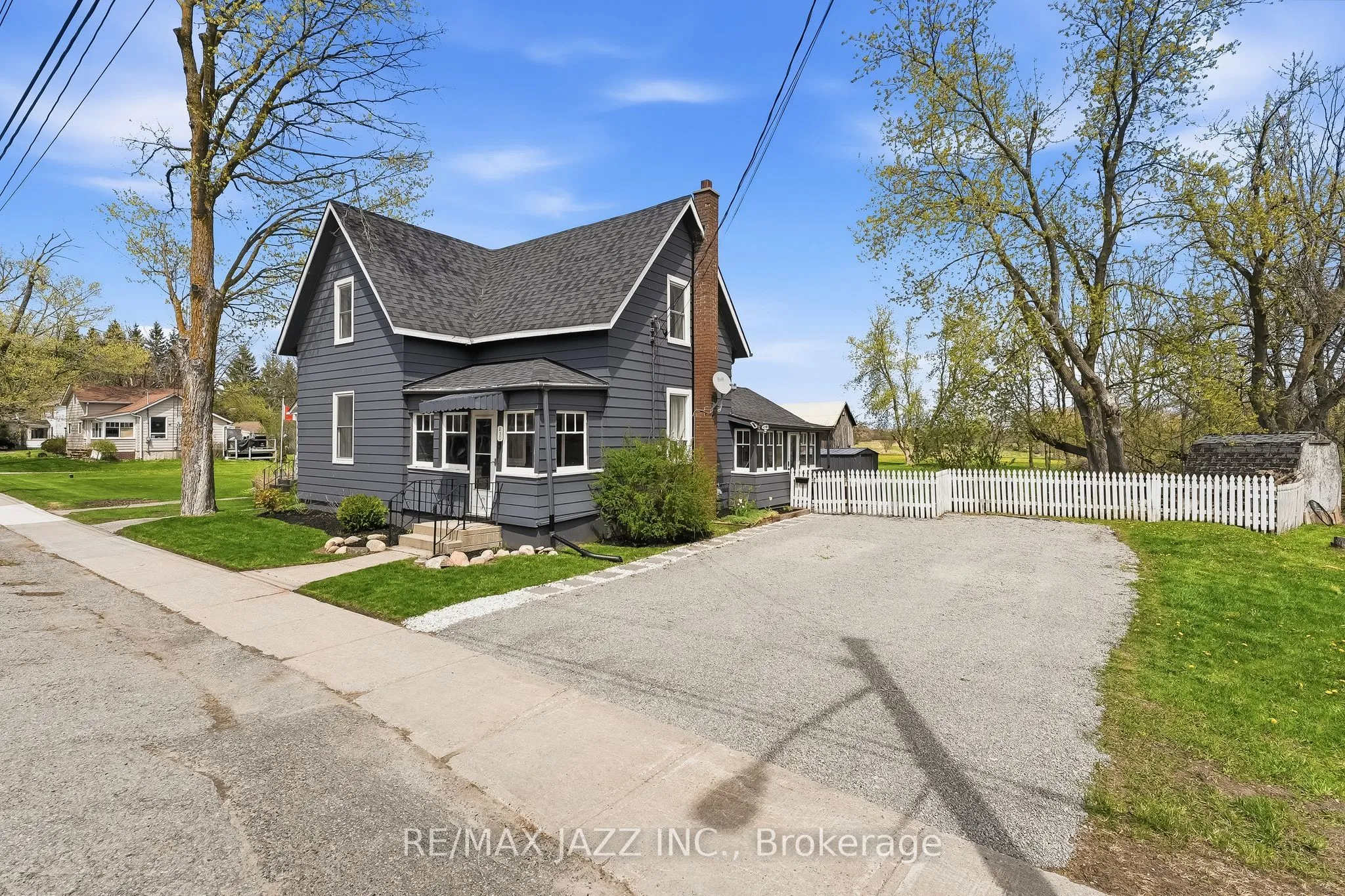 Detached Home For Sale | X13121764