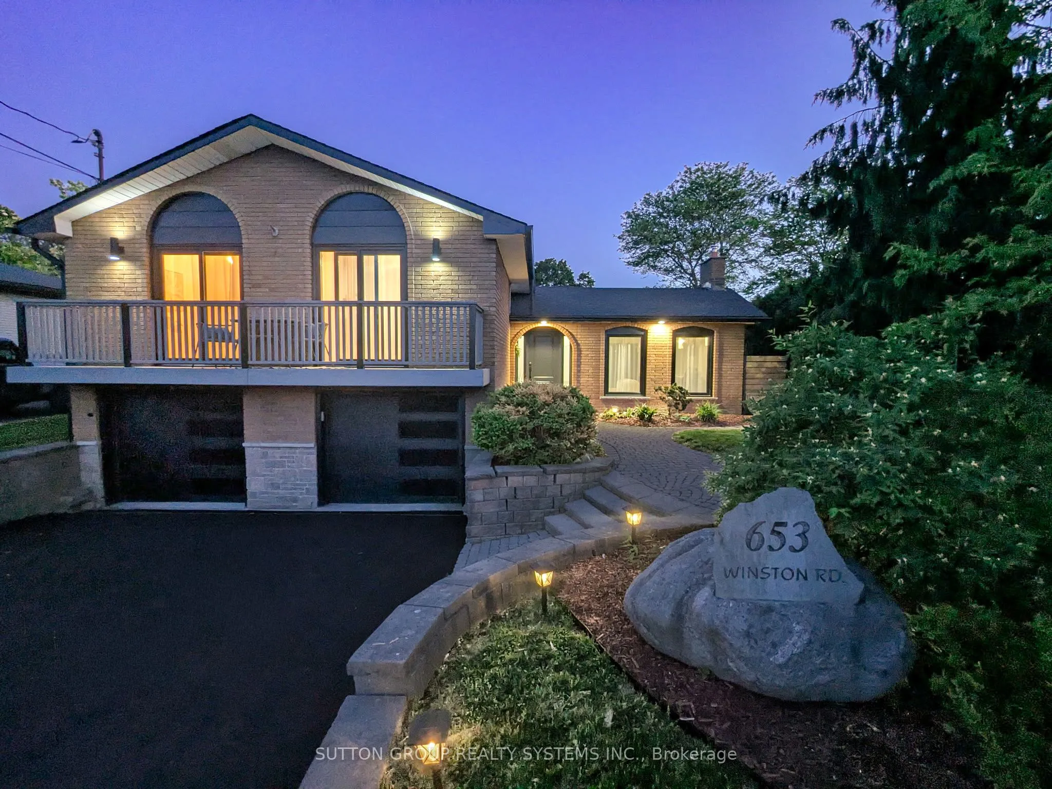 Detached Home For Sale | X13122008