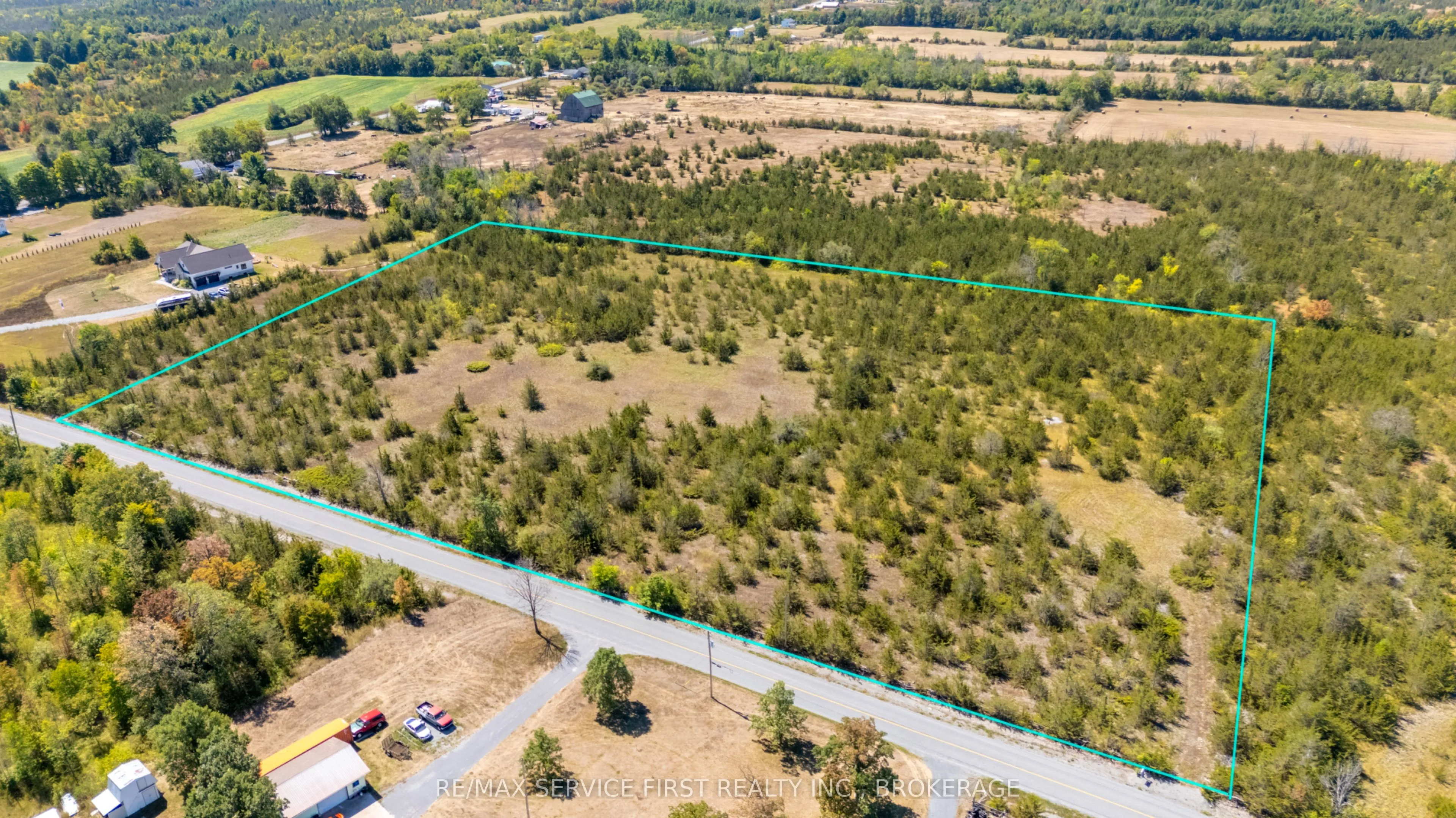 Vacant Land For Sale | X13122172